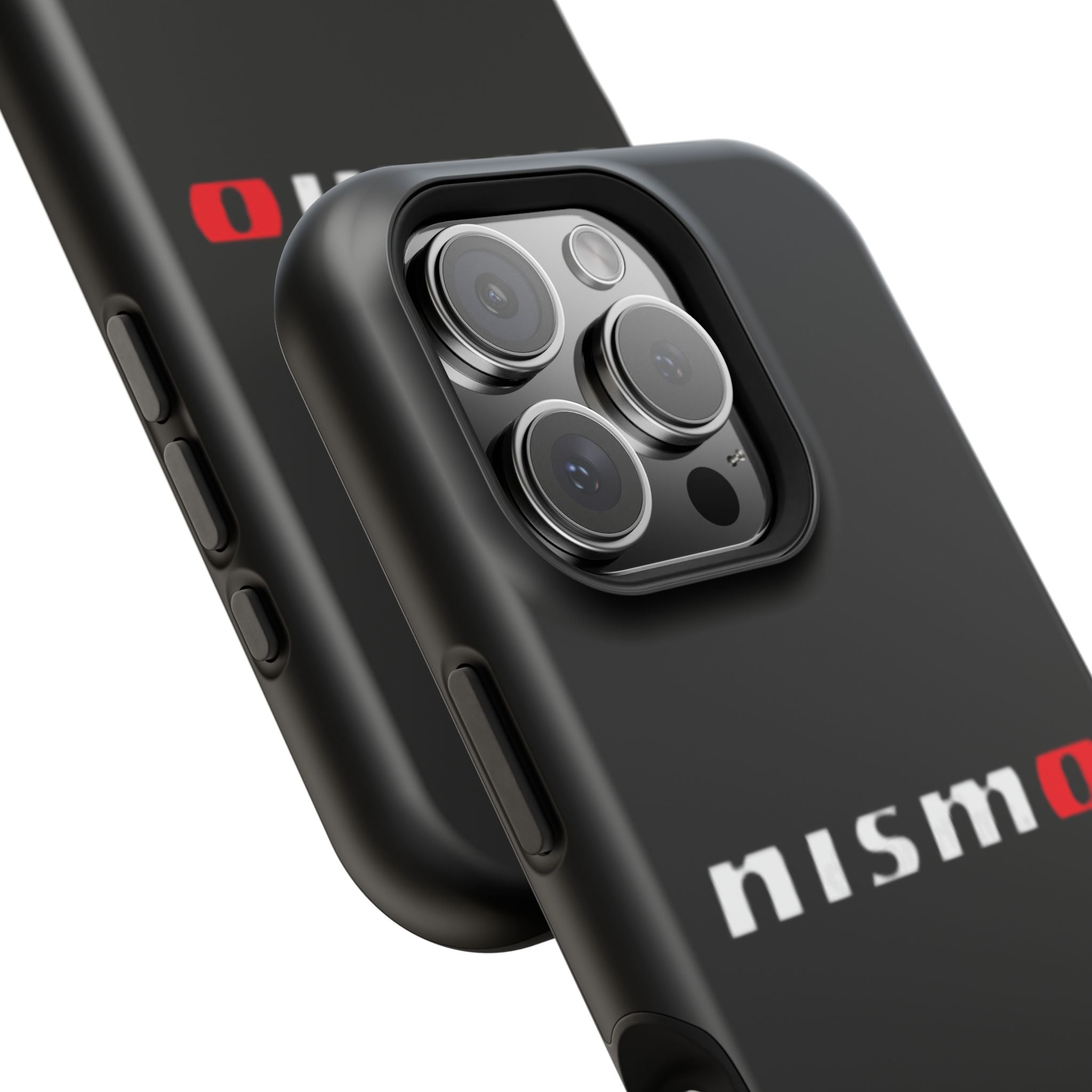 Nismo Logo Phone Case | Magnetic Impact-Resistant Case