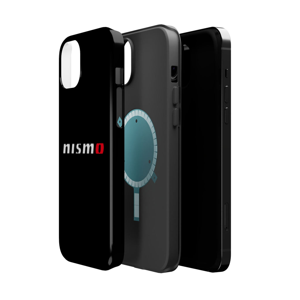 Nismo Logo Phone Case | Magnetic Impact-Resistant Case