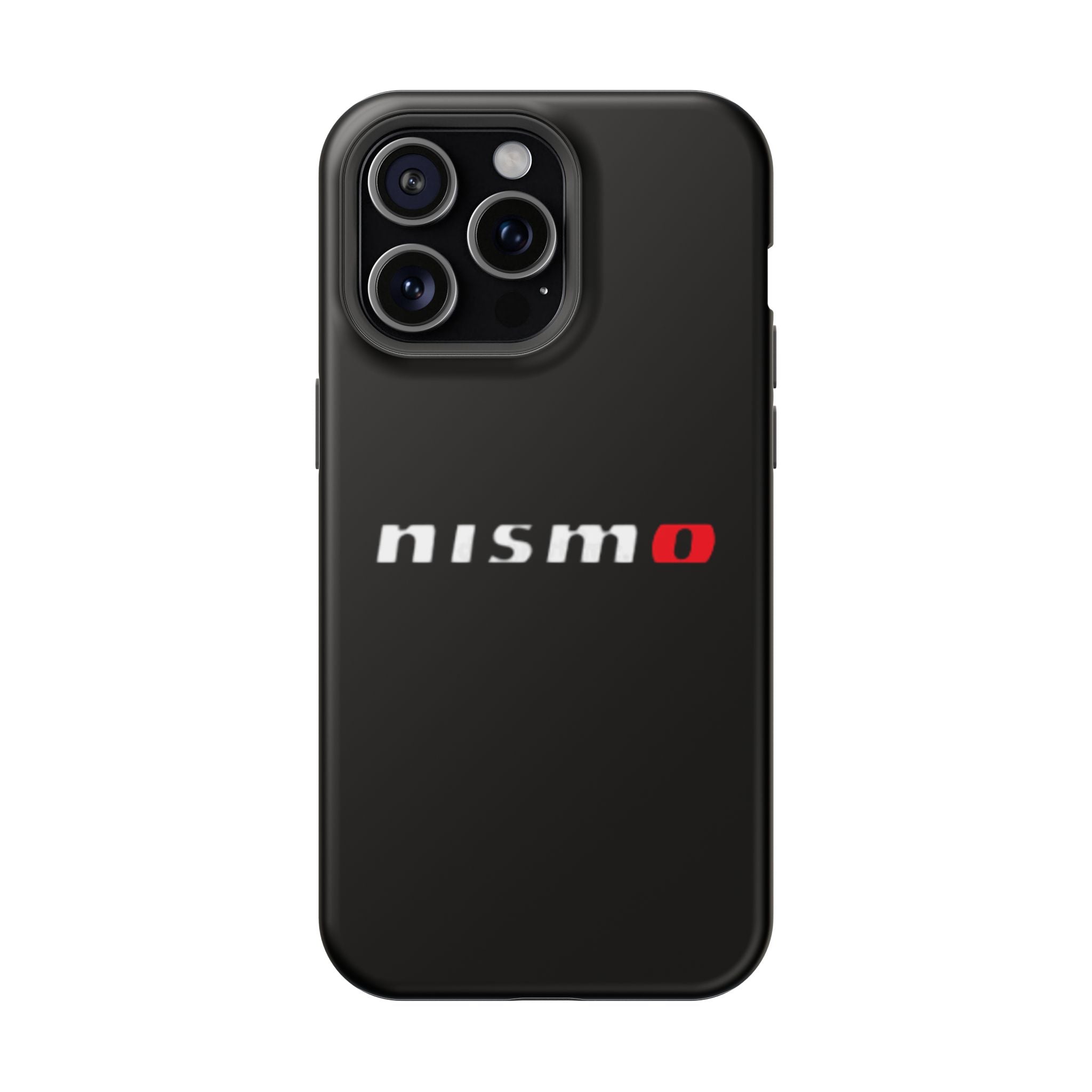 Nismo Logo Phone Case | Magnetic Impact-Resistant Case