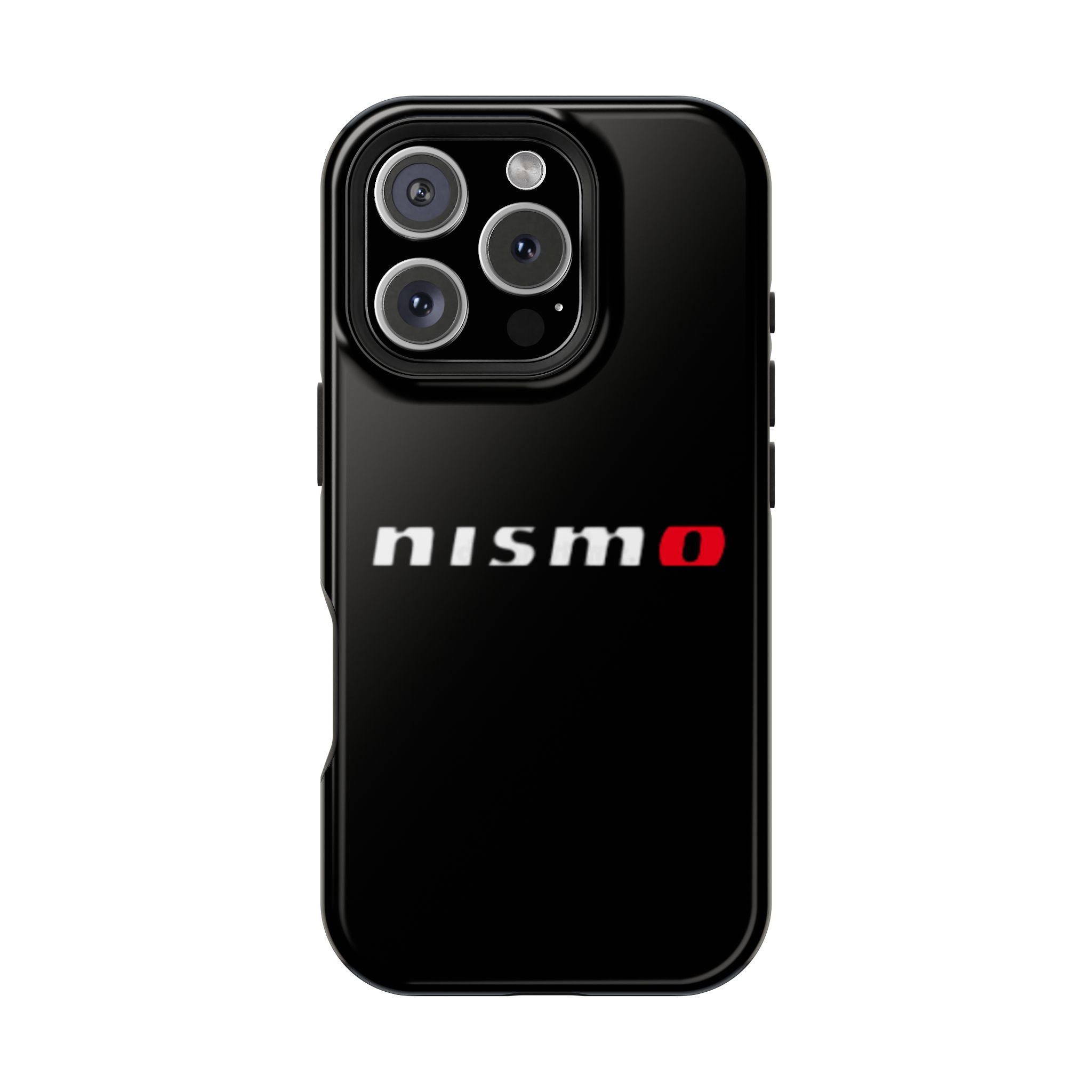 Nismo Logo Phone Case | Magnetic Impact-Resistant Case