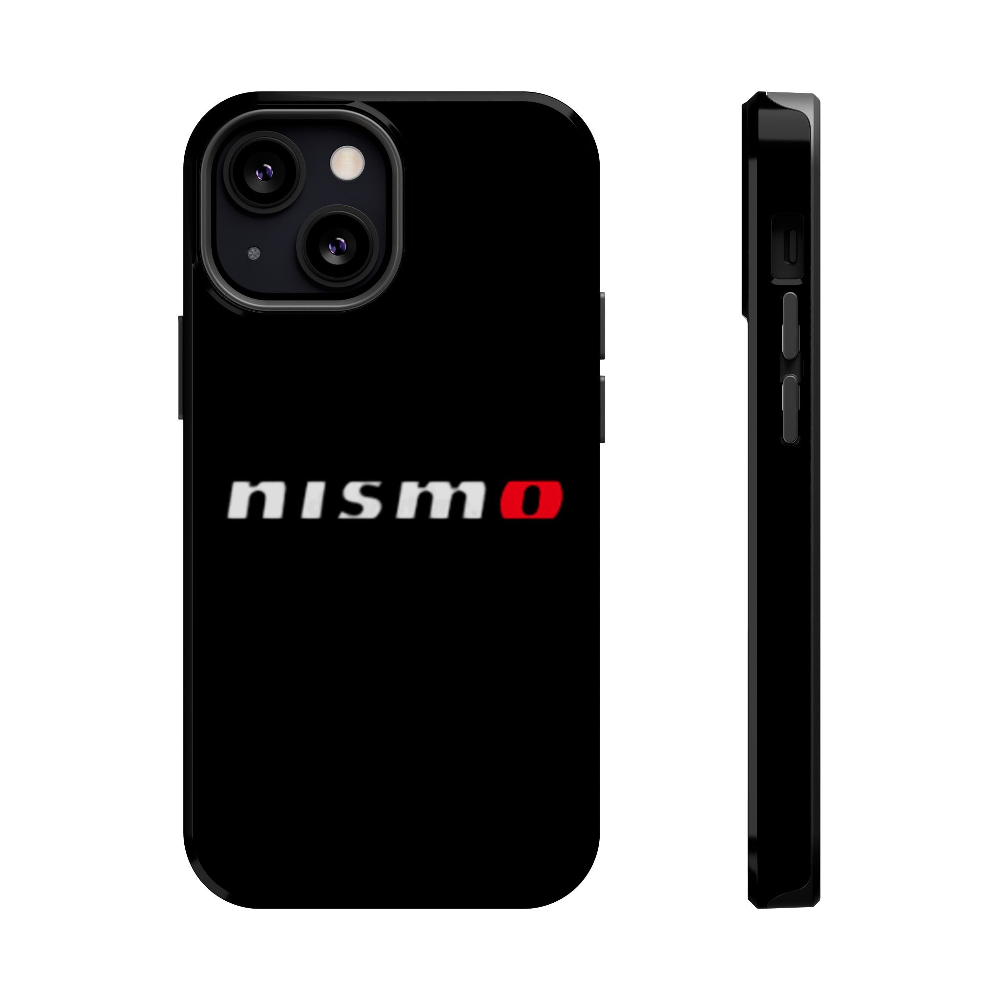 Nismo Logo Phone Case | Magnetic Impact-Resistant Case