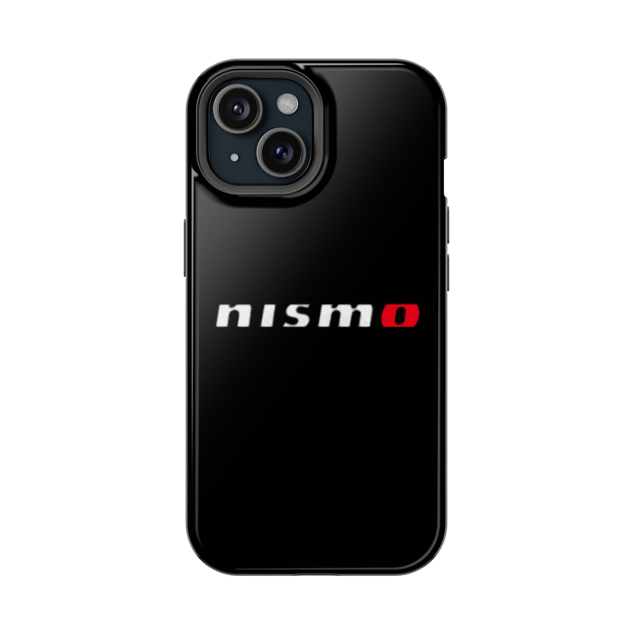 Nismo Logo Phone Case | Magnetic Impact-Resistant Case