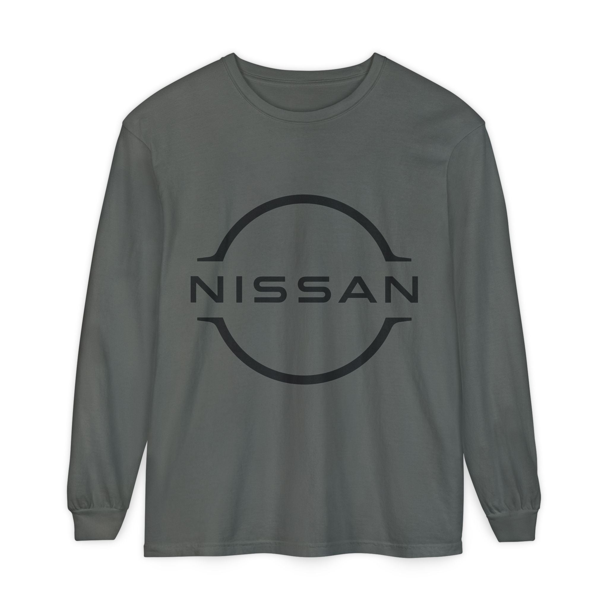 Nissan Z Night Drive Long Sleeve Tee