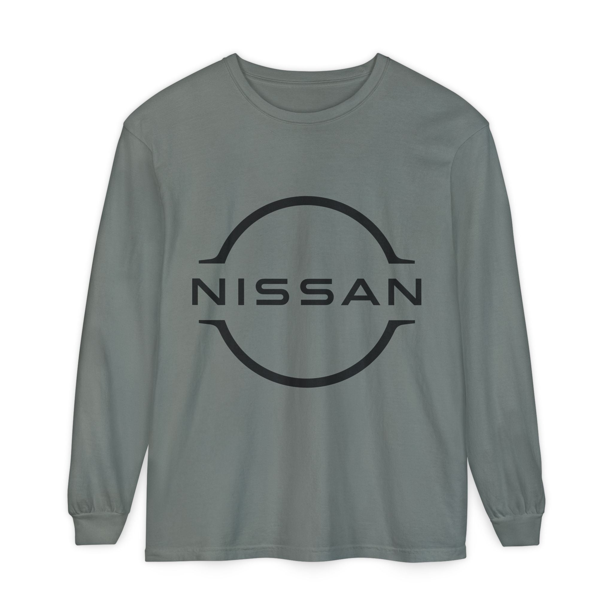 Nissan Z Night Drive Long Sleeve Tee