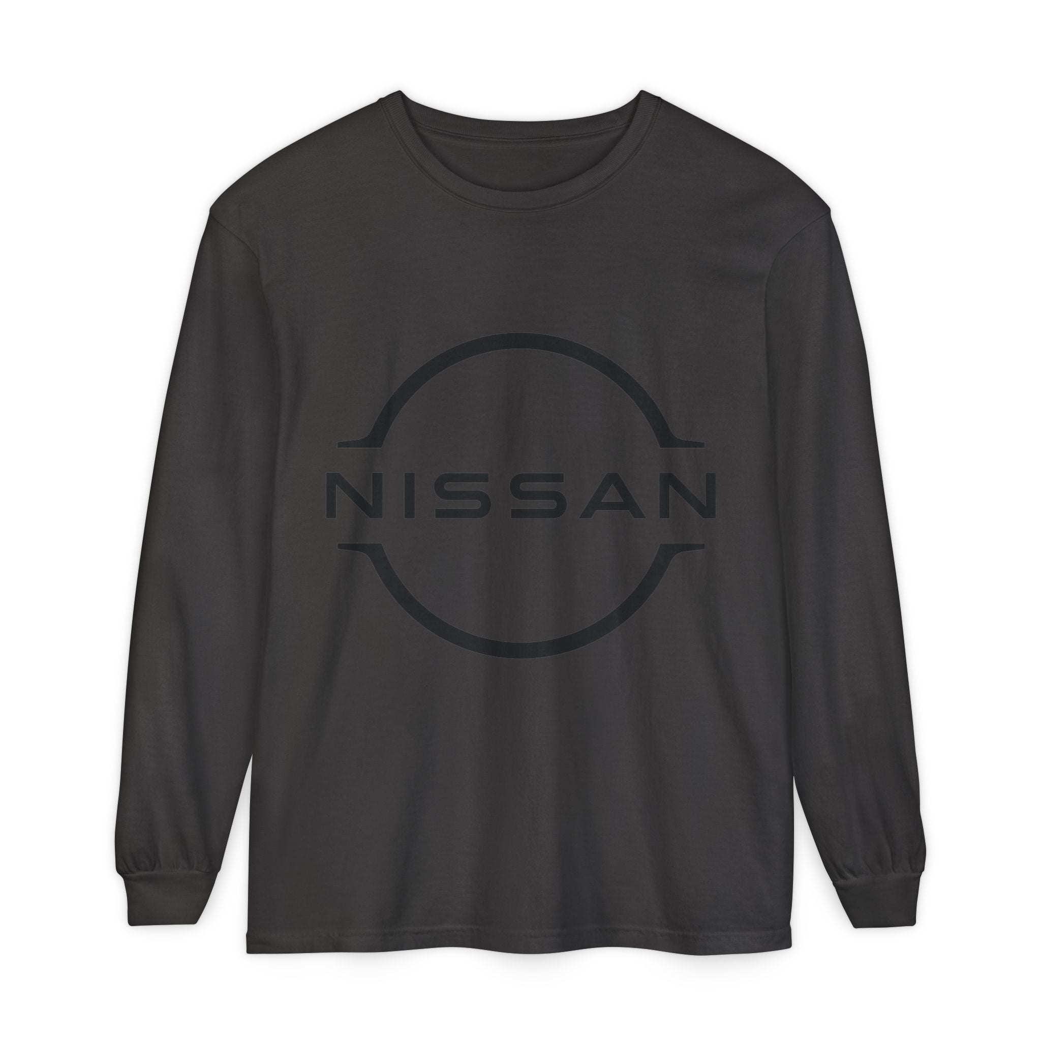 Nissan Z Night Drive Long Sleeve Tee