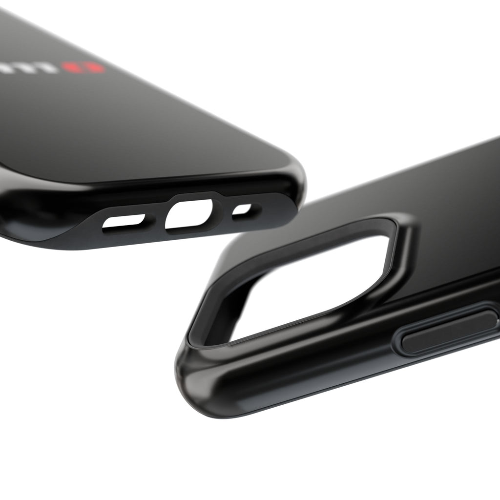 Nismo Logo Phone Case | Magnetic Impact-Resistant Case