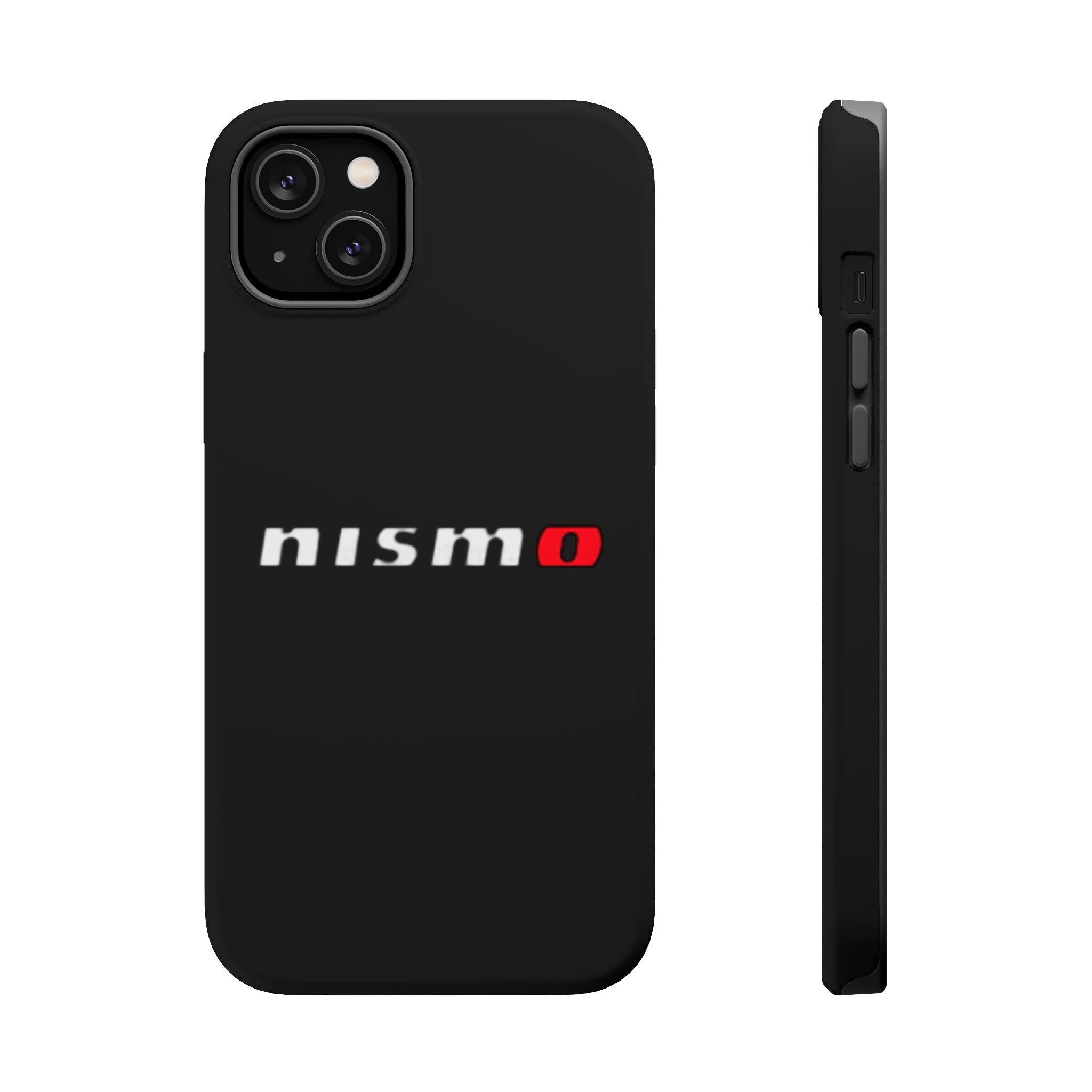 Nismo Logo Phone Case | Magnetic Impact-Resistant Case