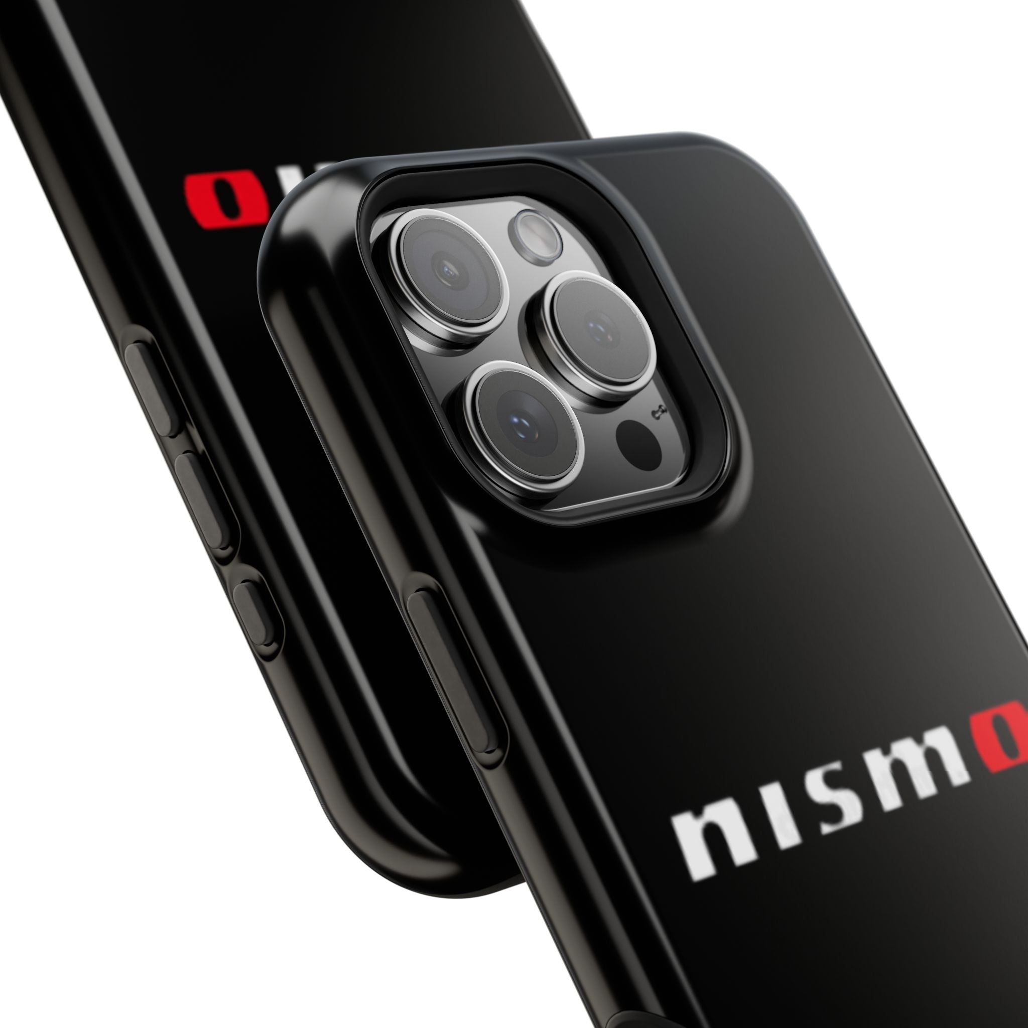Nismo Logo Phone Case | Magnetic Impact-Resistant Case