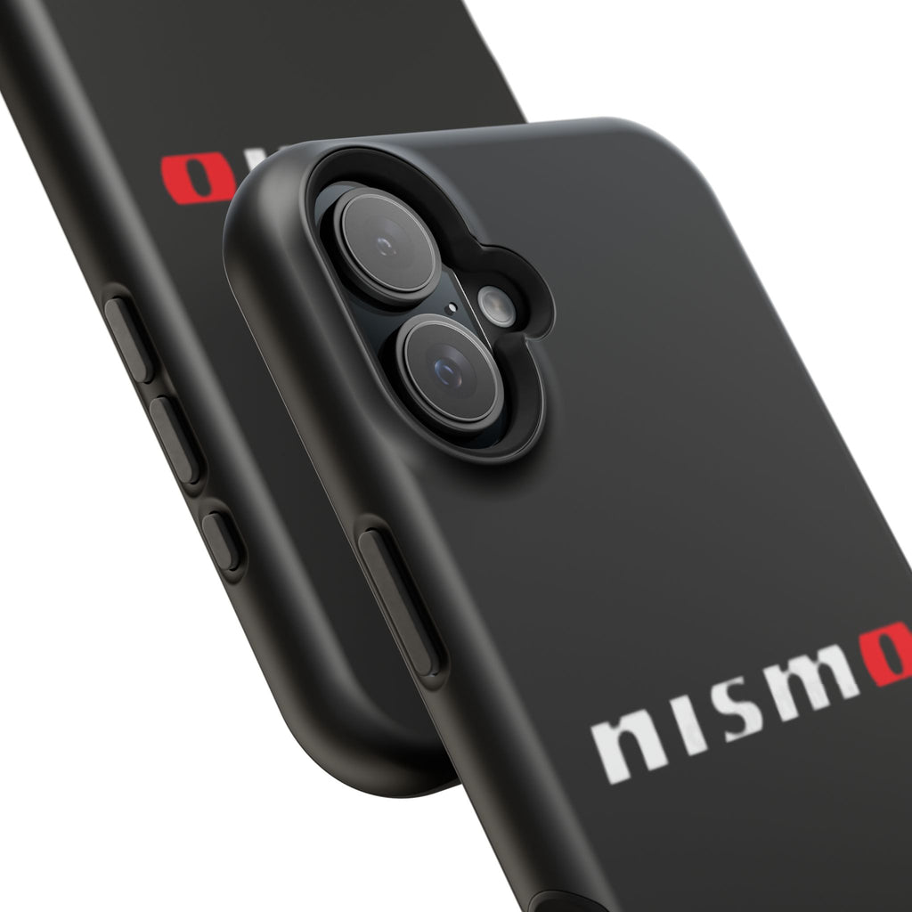Nismo Logo Phone Case | Magnetic Impact-Resistant Case