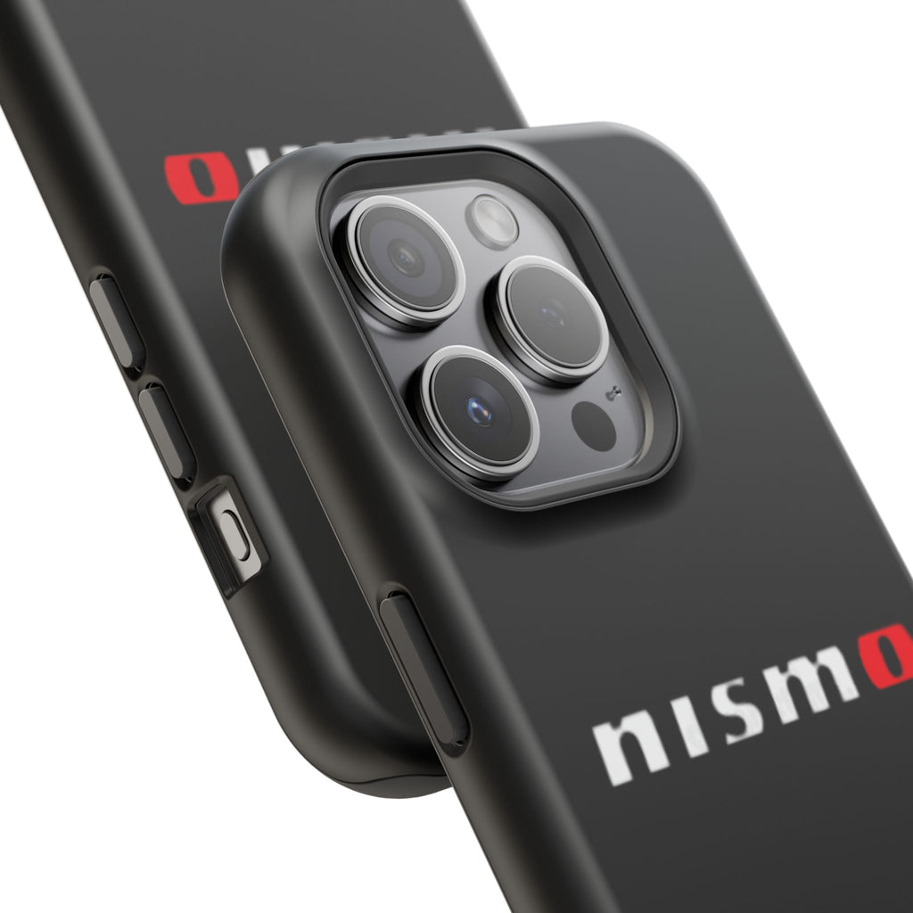 Nismo Logo Phone Case | Magnetic Impact-Resistant Case