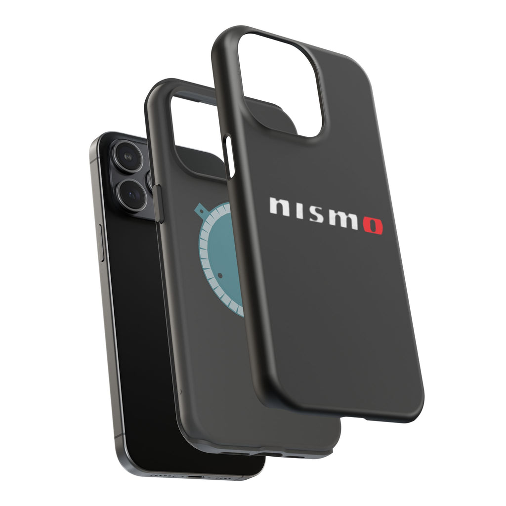 Nismo Logo Phone Case | Magnetic Impact-Resistant Case
