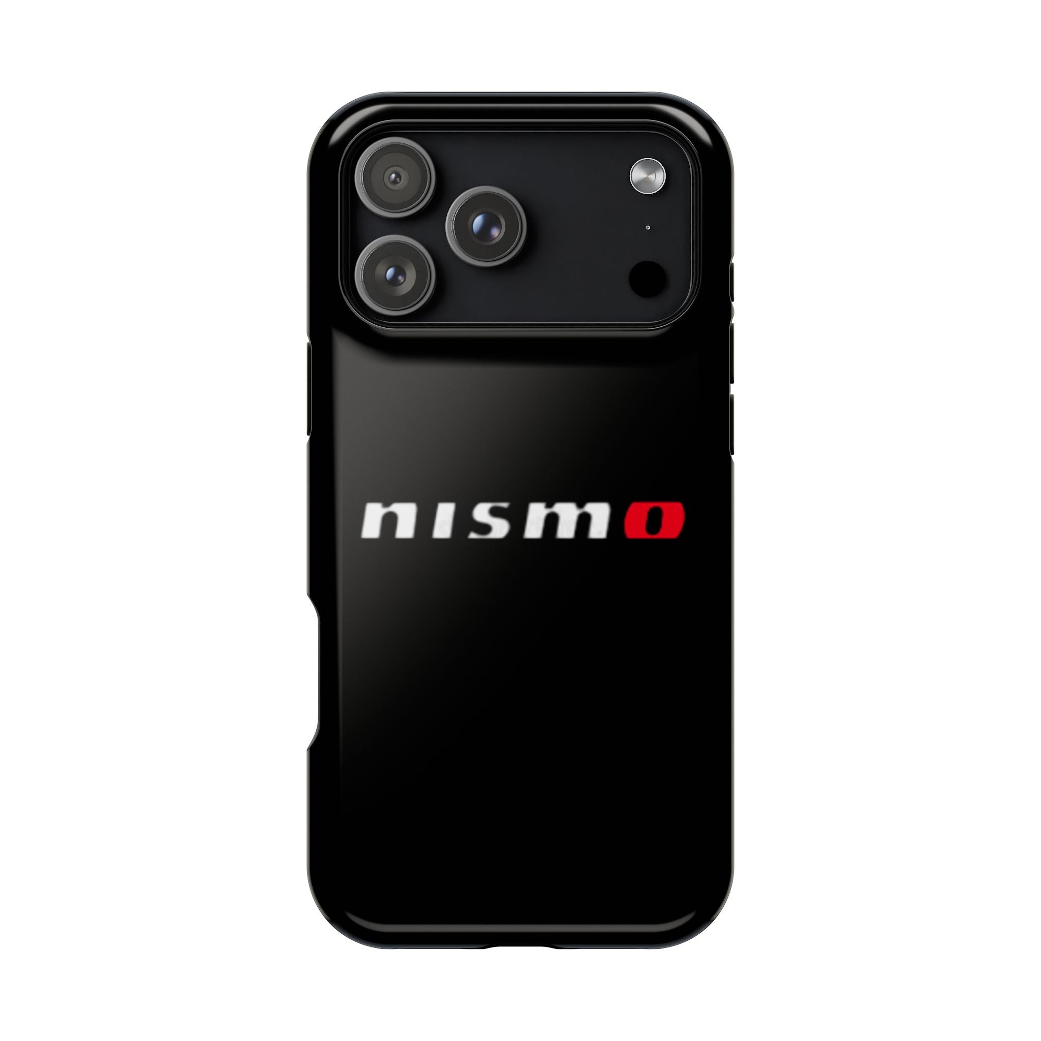 Nismo Logo Phone Case | Magnetic Impact-Resistant Case