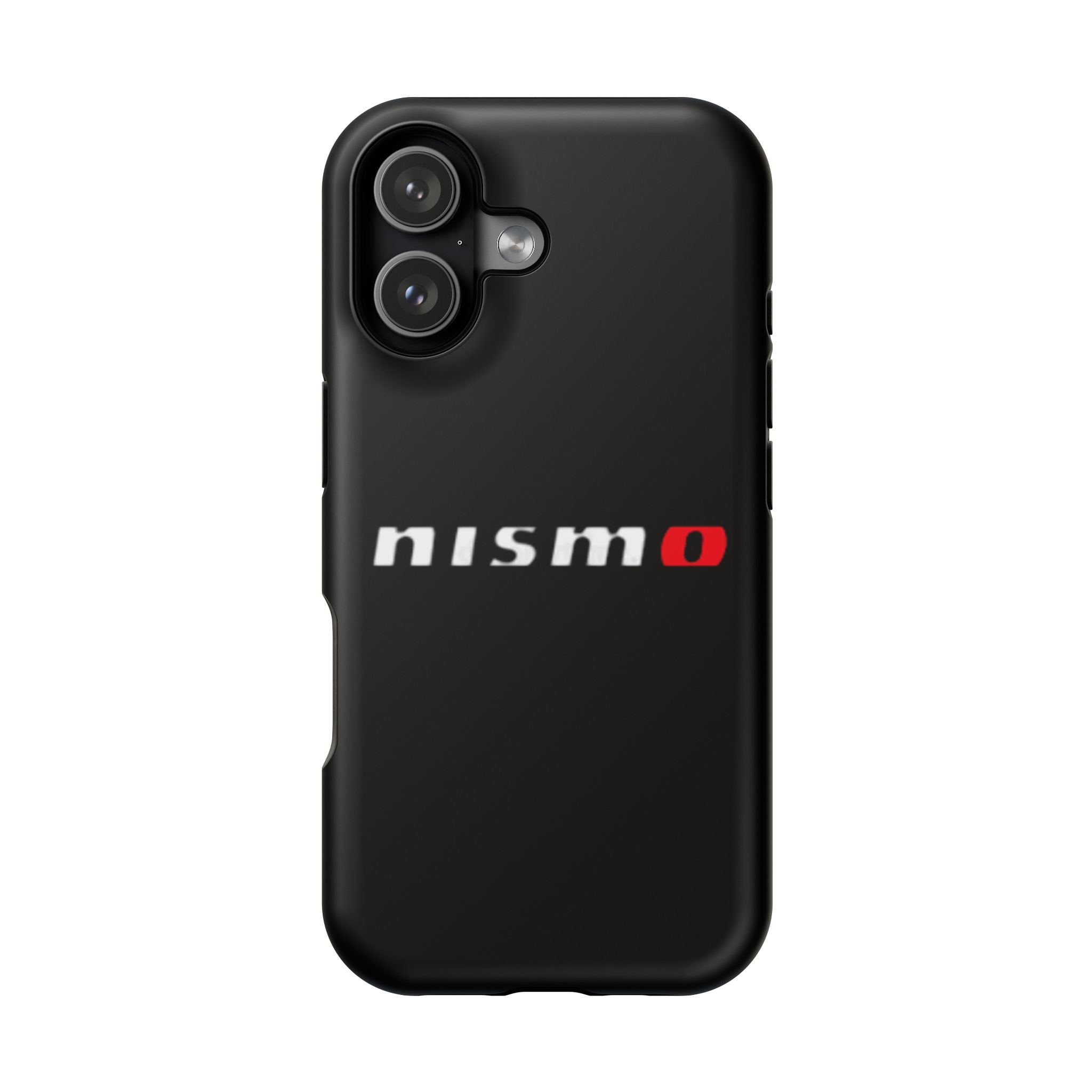 Nismo Logo Phone Case | Magnetic Impact-Resistant Case