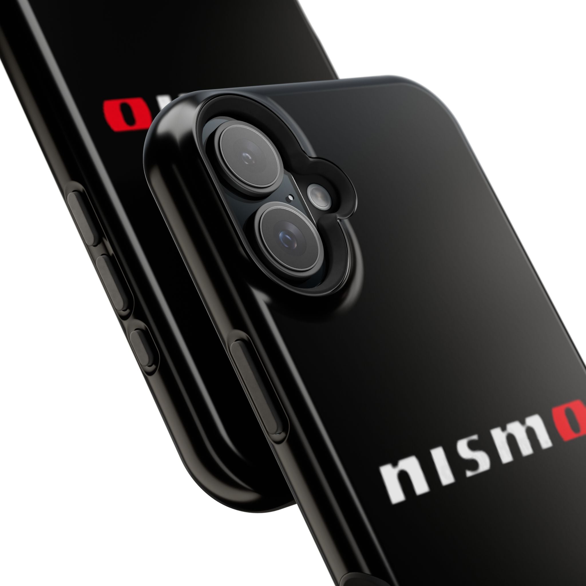 Nismo Logo Phone Case | Magnetic Impact-Resistant Case