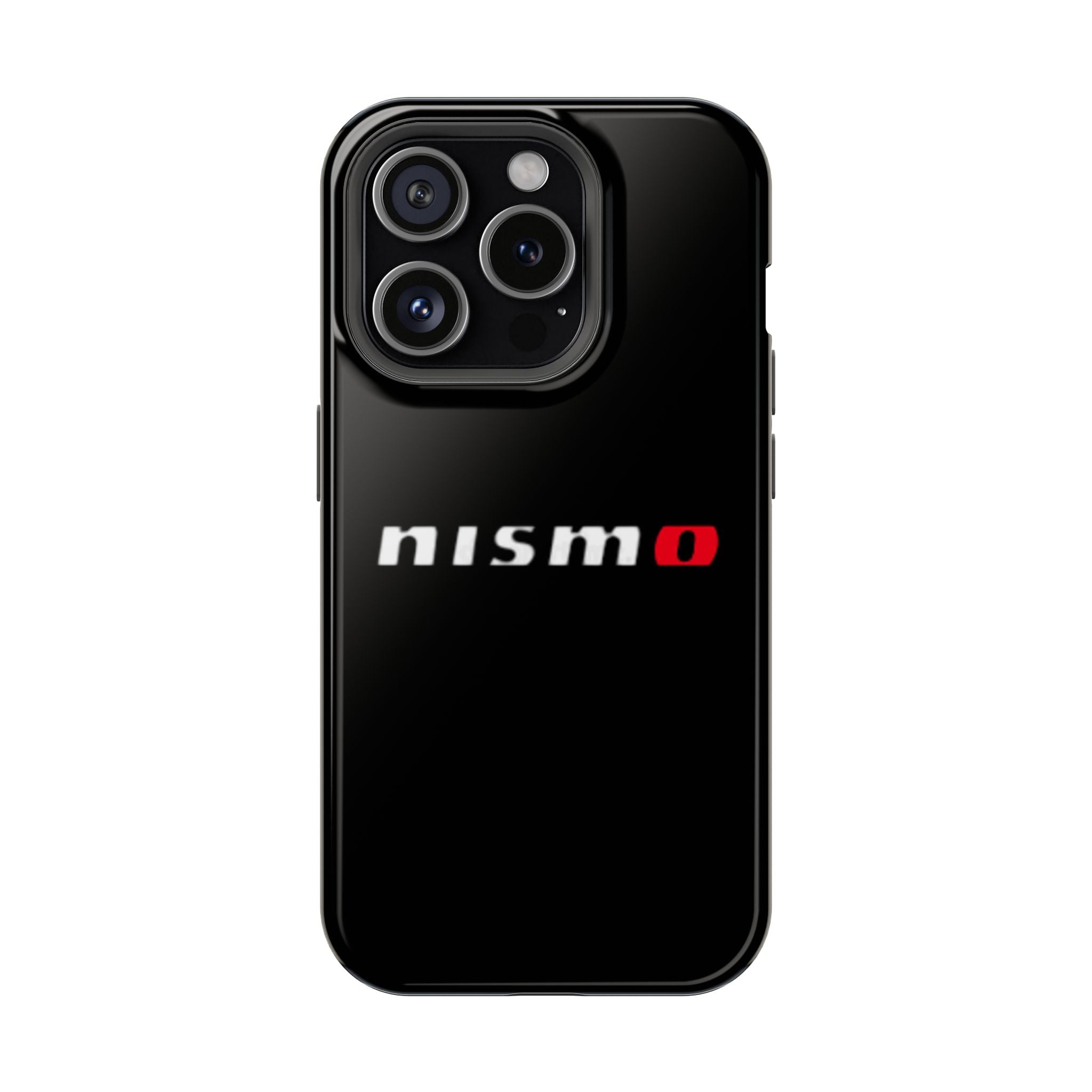 Nismo Logo Phone Case | Magnetic Impact-Resistant Case