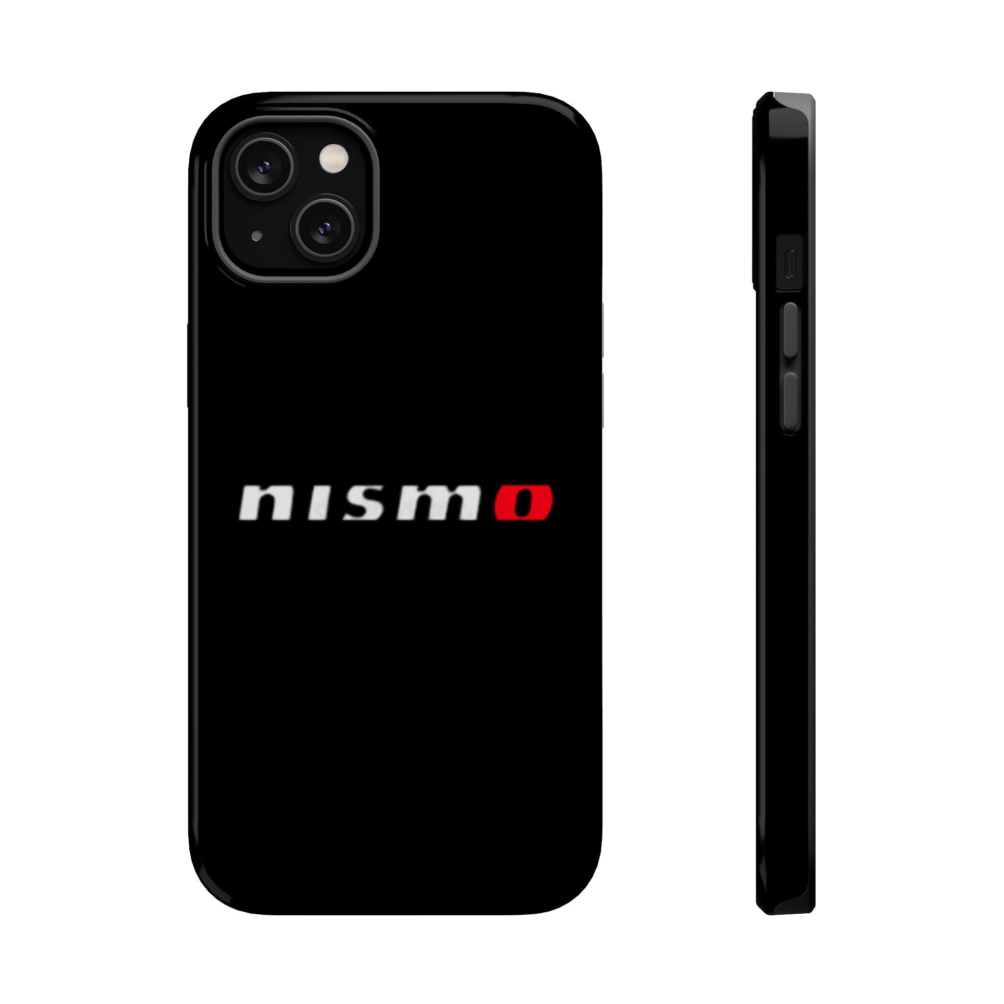 Nismo Logo Phone Case | Magnetic Impact-Resistant Case