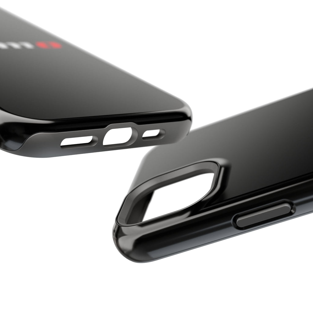 Nismo Logo Phone Case | Magnetic Impact-Resistant Case