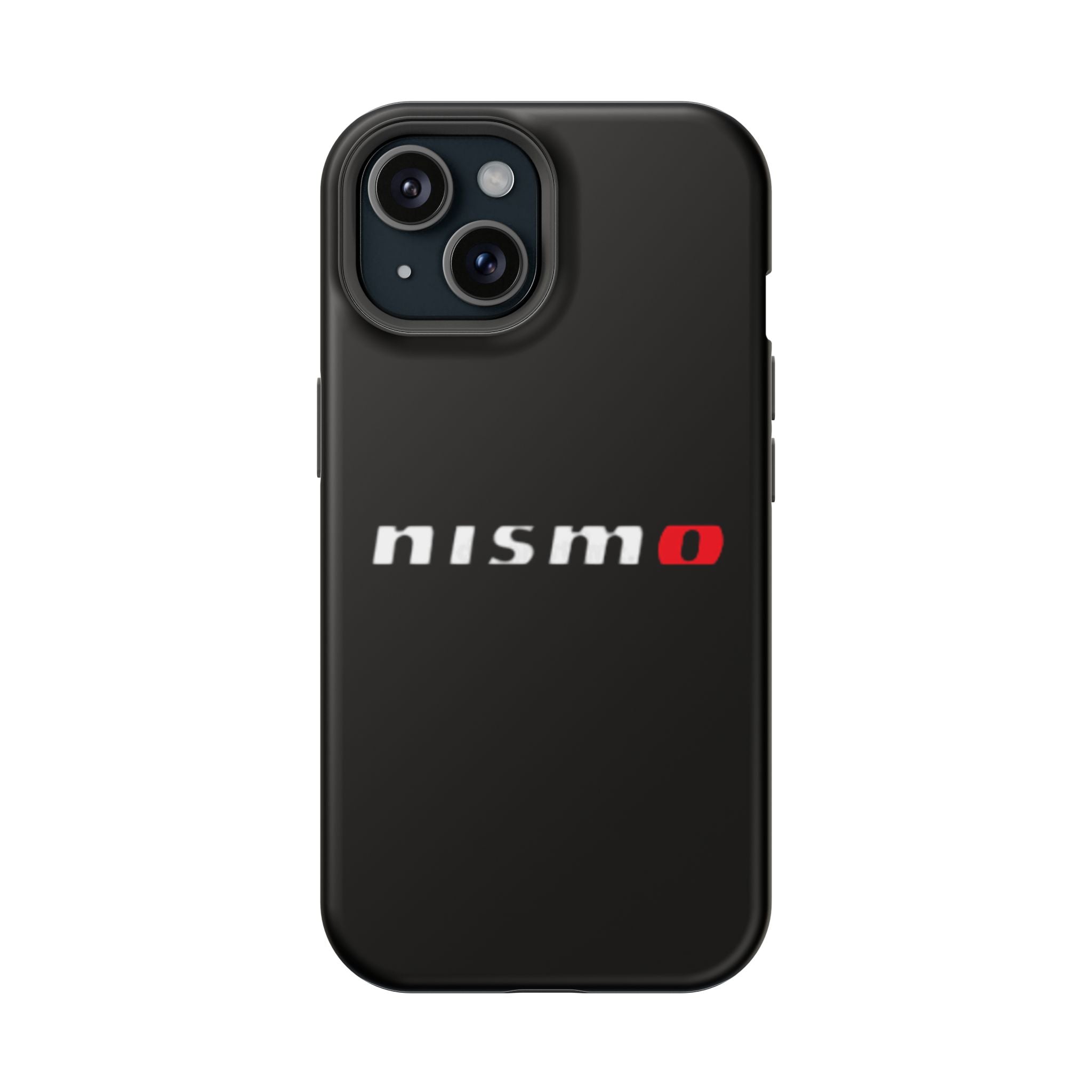 Nismo Logo Phone Case | Magnetic Impact-Resistant Case