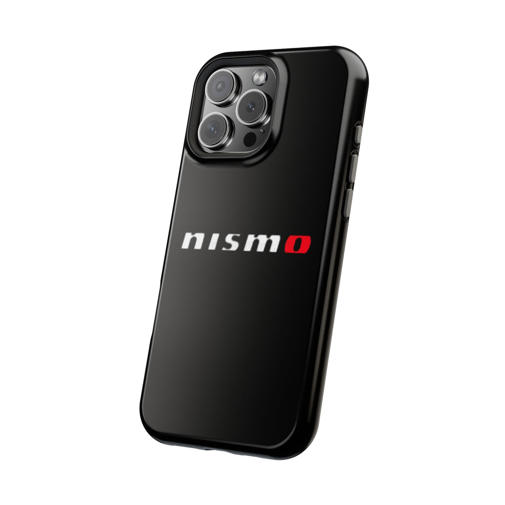 Nismo Logo Phone Case | Magnetic Impact-Resistant Case