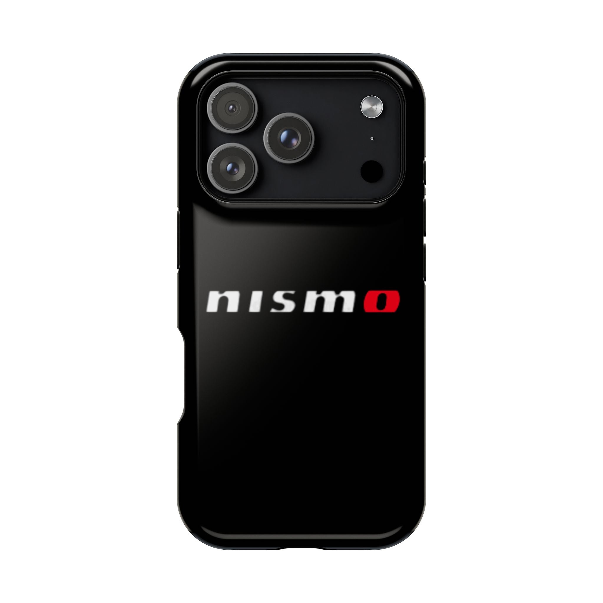 Nismo Logo Phone Case | Magnetic Impact-Resistant Case