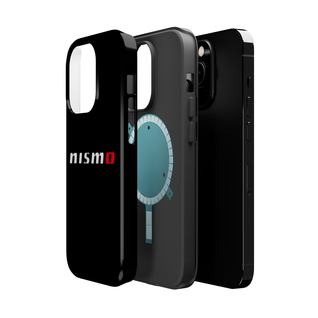 Nismo Logo Phone Case | Magnetic Impact-Resistant Case
