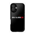 Nismo Logo Phone Case | Magnetic Impact-Resistant Case