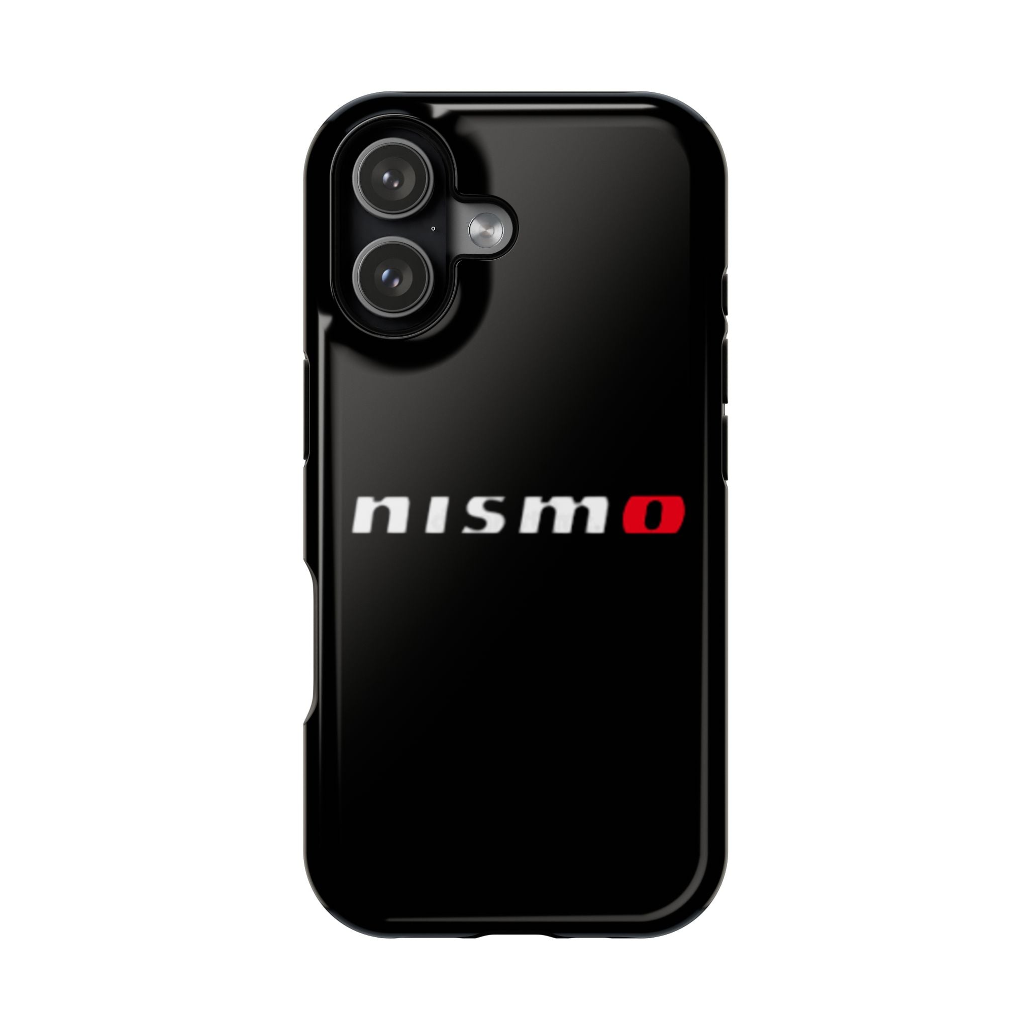 Nismo Logo Phone Case | Magnetic Impact-Resistant Case