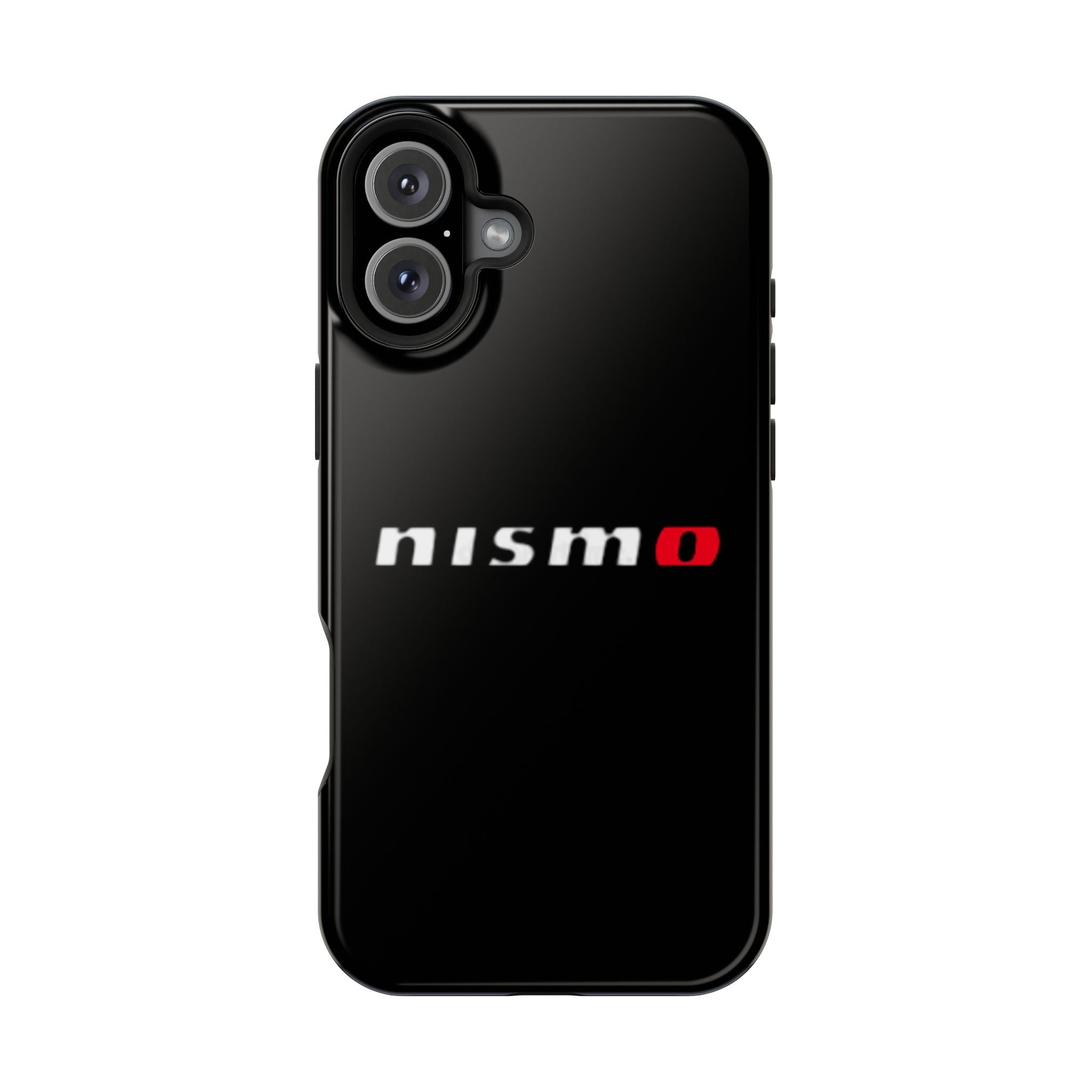 Nismo Logo Phone Case | Magnetic Impact-Resistant Case