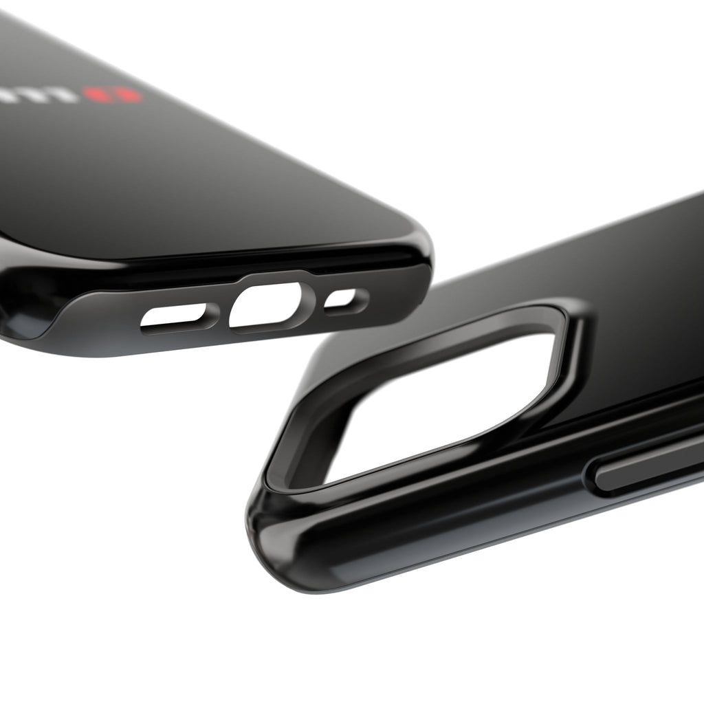 Nismo Logo Phone Case | Magnetic Impact-Resistant Case