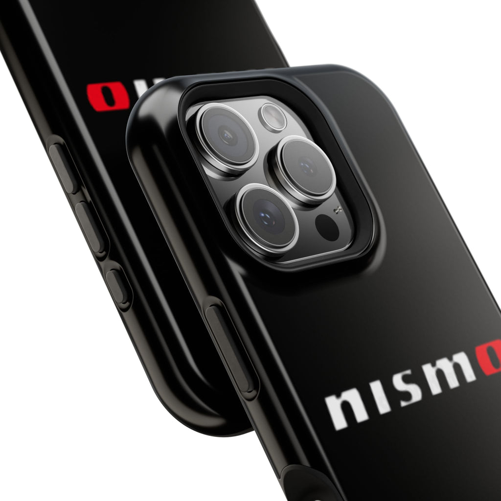 Nismo Logo Phone Case | Magnetic Impact-Resistant Case