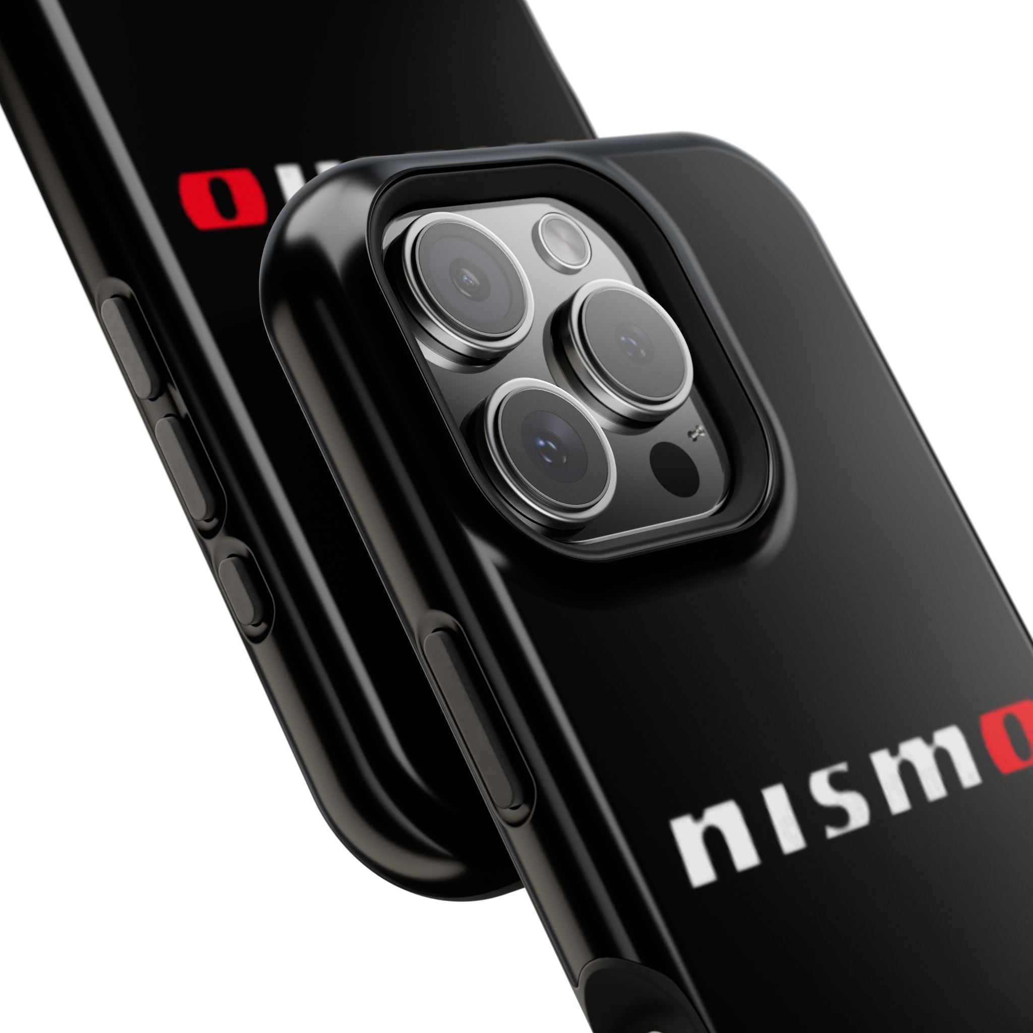 Nismo Logo Phone Case | Magnetic Impact-Resistant Case