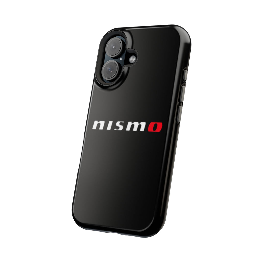 Nismo Logo Phone Case | Magnetic Impact-Resistant Case