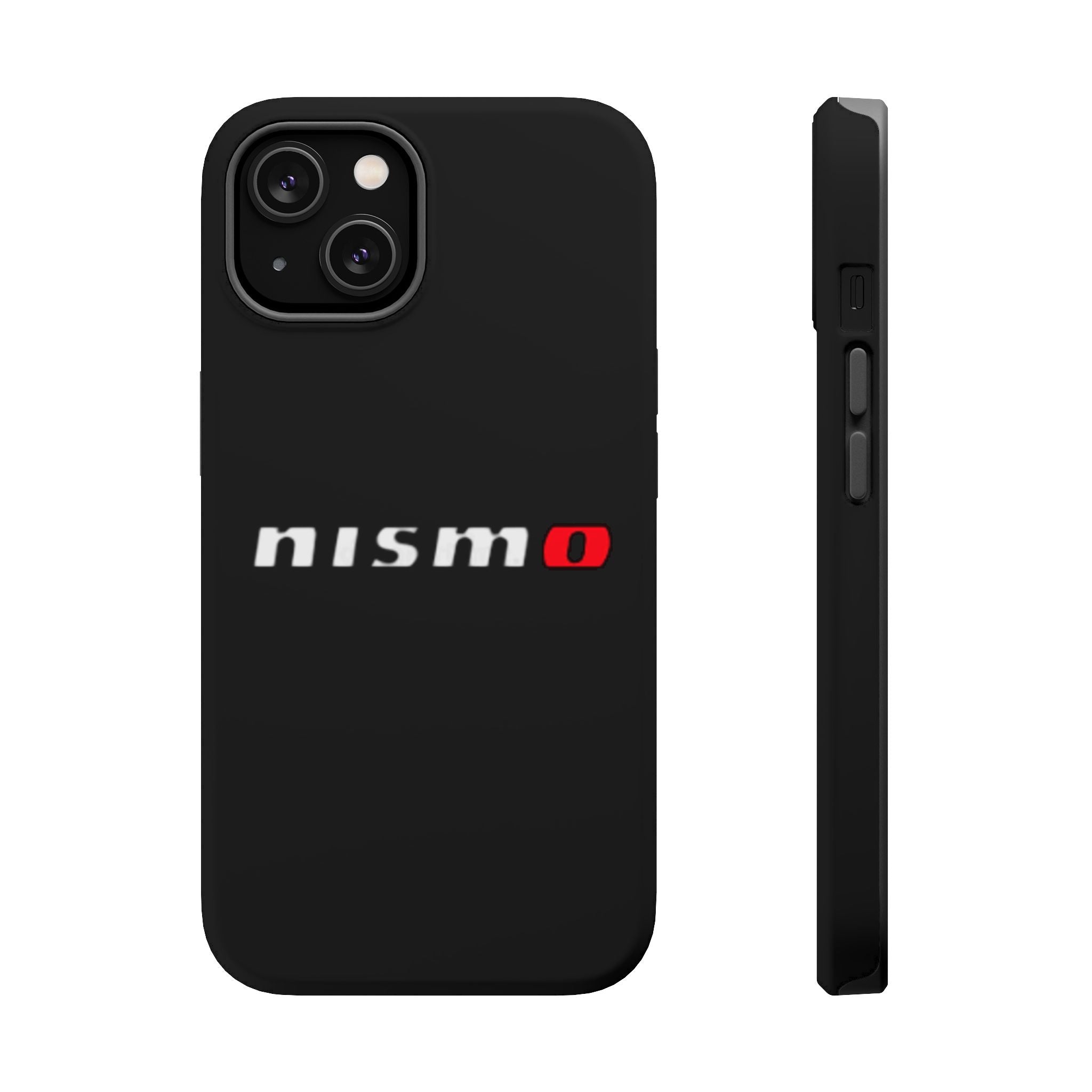 Nismo Logo Phone Case | Magnetic Impact-Resistant Case