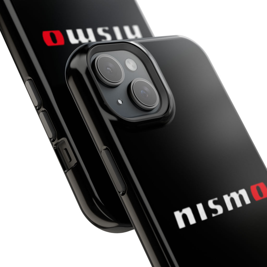 Nismo Logo Phone Case | Magnetic Impact-Resistant Case