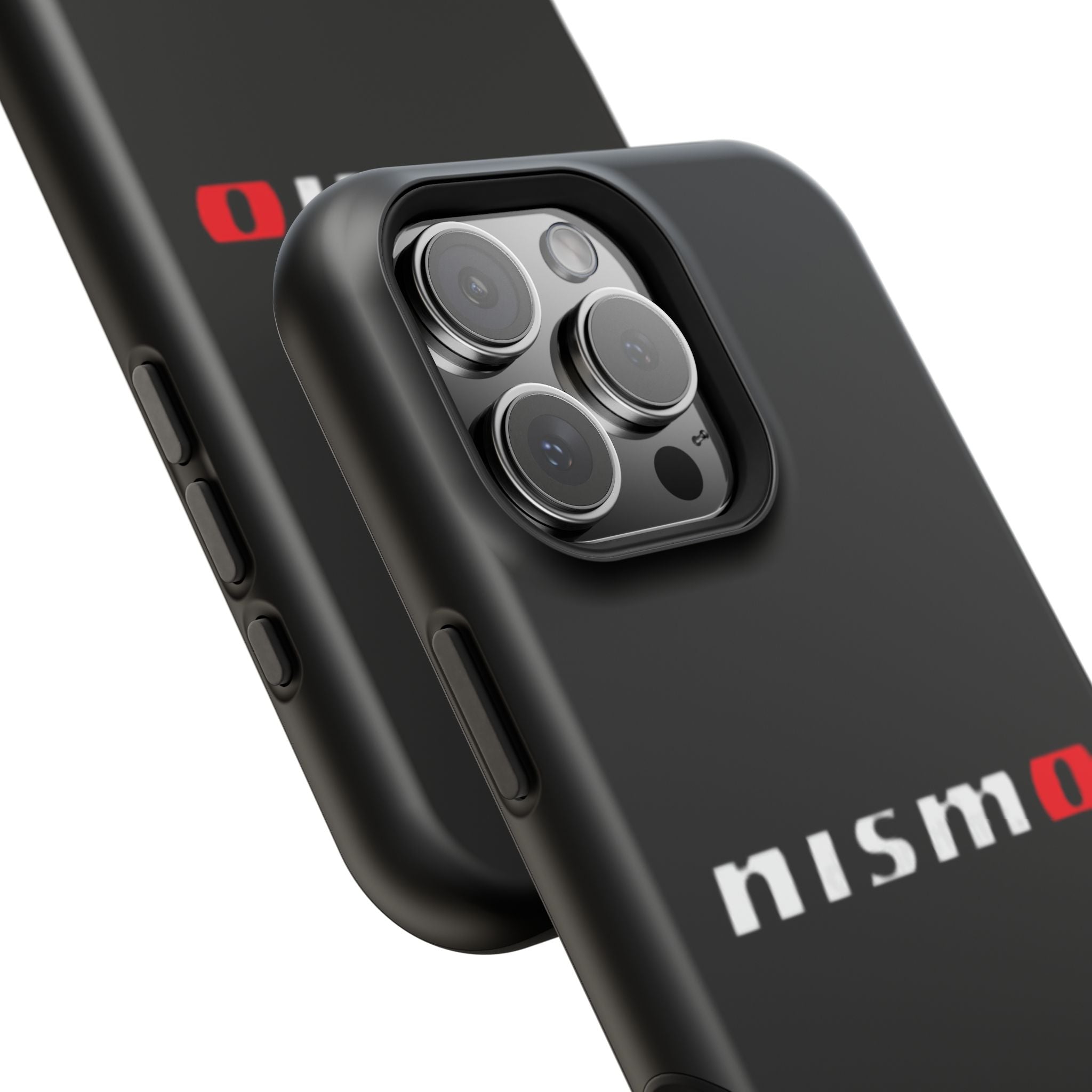 Nismo Logo Phone Case | Magnetic Impact-Resistant Case