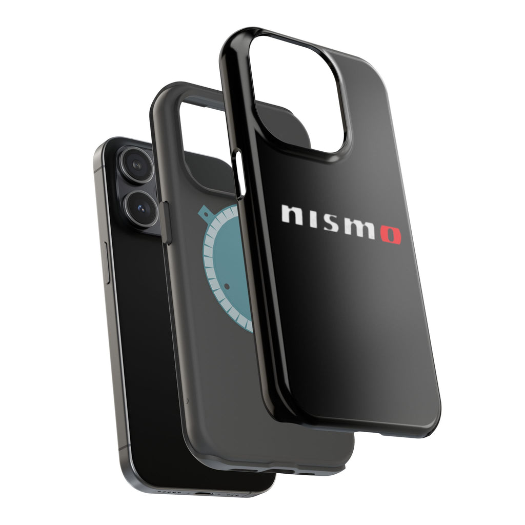 Nismo Logo Phone Case | Magnetic Impact-Resistant Case