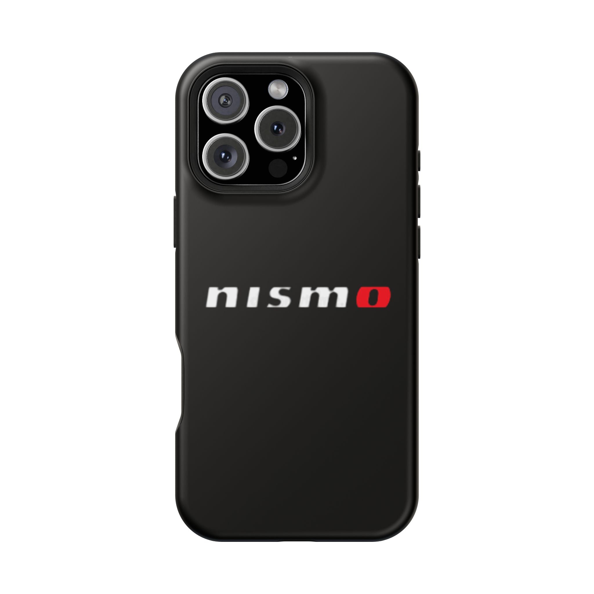 Nismo Logo Phone Case | Magnetic Impact-Resistant Case