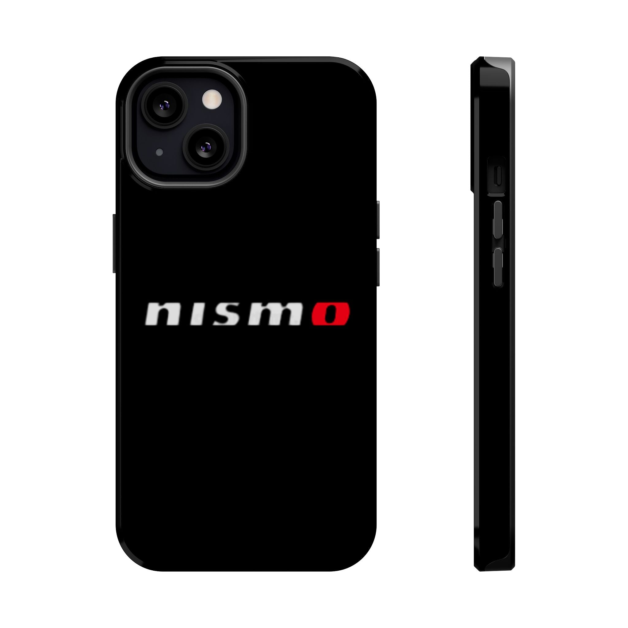 Nismo Logo Phone Case | Magnetic Impact-Resistant Case