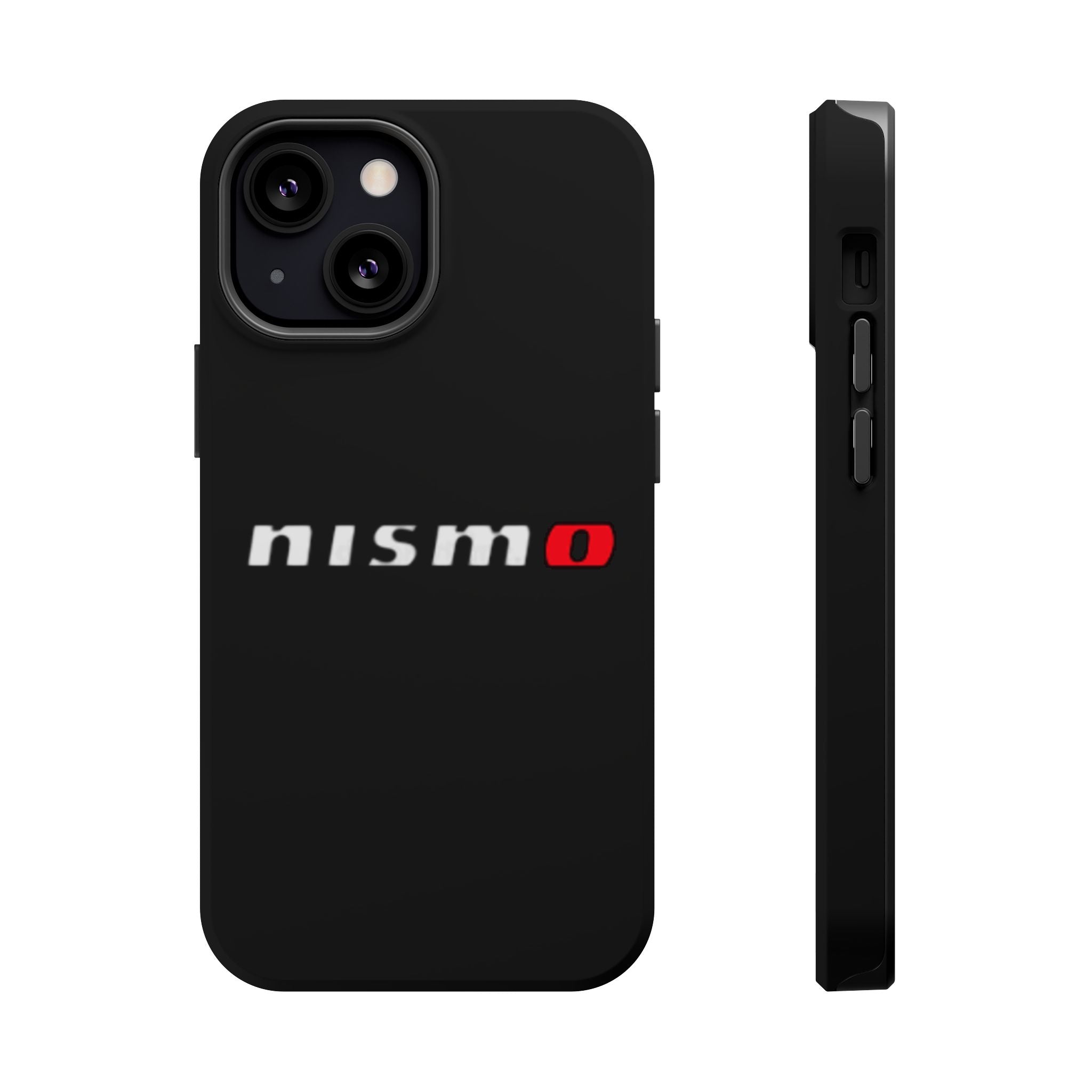 Nismo Logo Phone Case | Magnetic Impact-Resistant Case