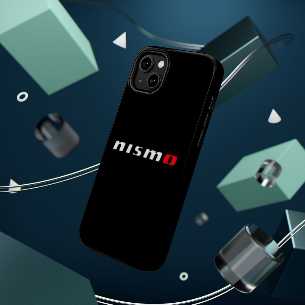 Nismo Logo Phone Case | Magnetic Impact-Resistant Case