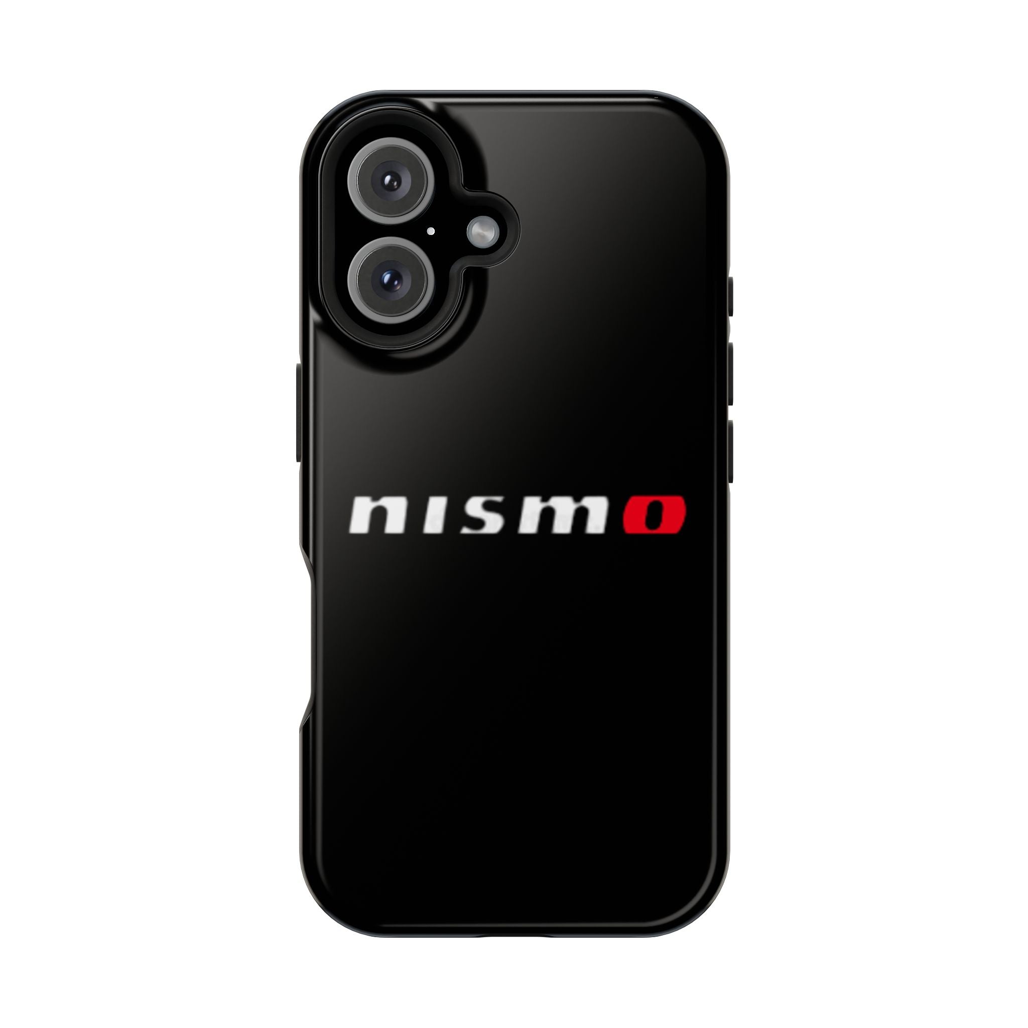 Nismo Logo Phone Case | Magnetic Impact-Resistant Case