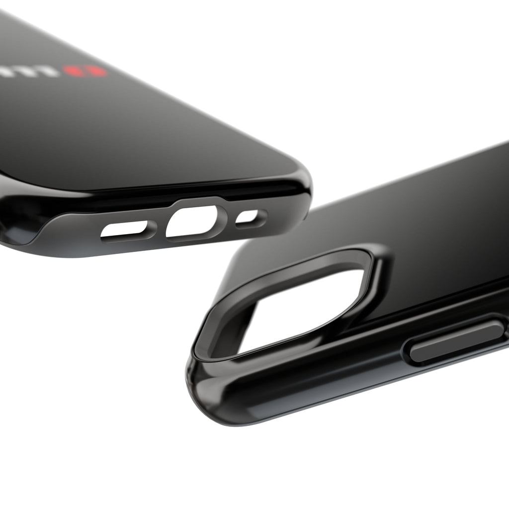 Nismo Logo Phone Case | Magnetic Impact-Resistant Case