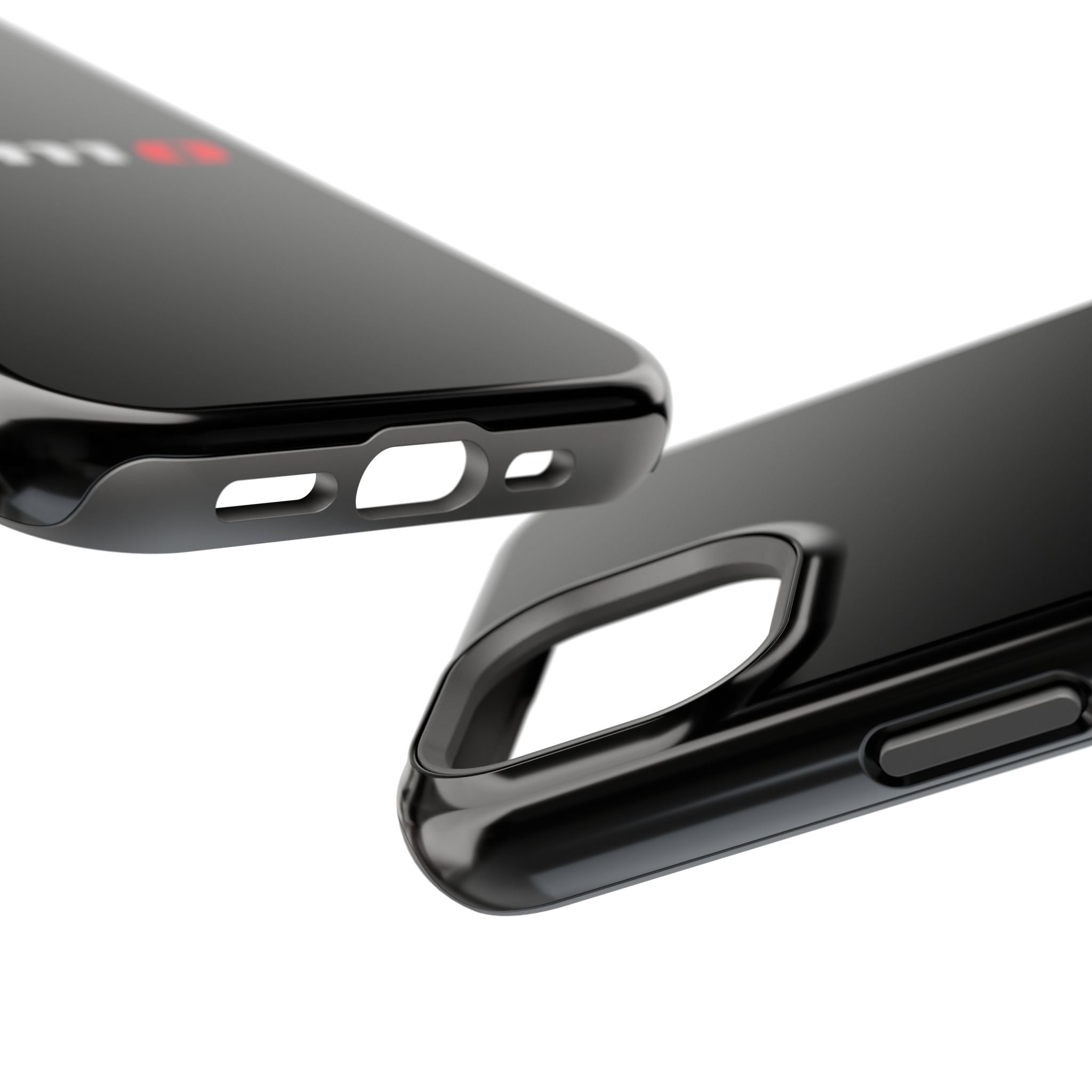 Nismo Logo Phone Case | Magnetic Impact-Resistant Case