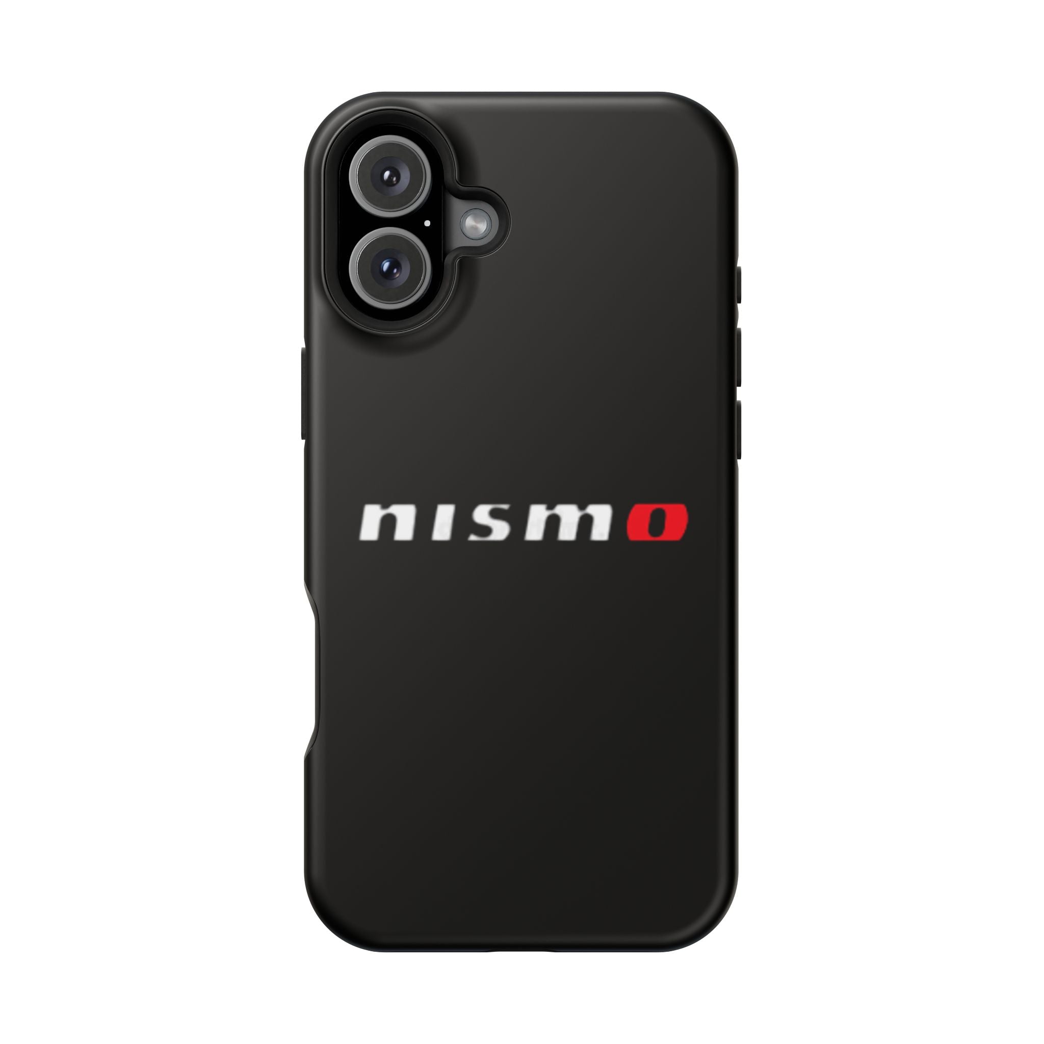 Nismo Logo Phone Case | Magnetic Impact-Resistant Case