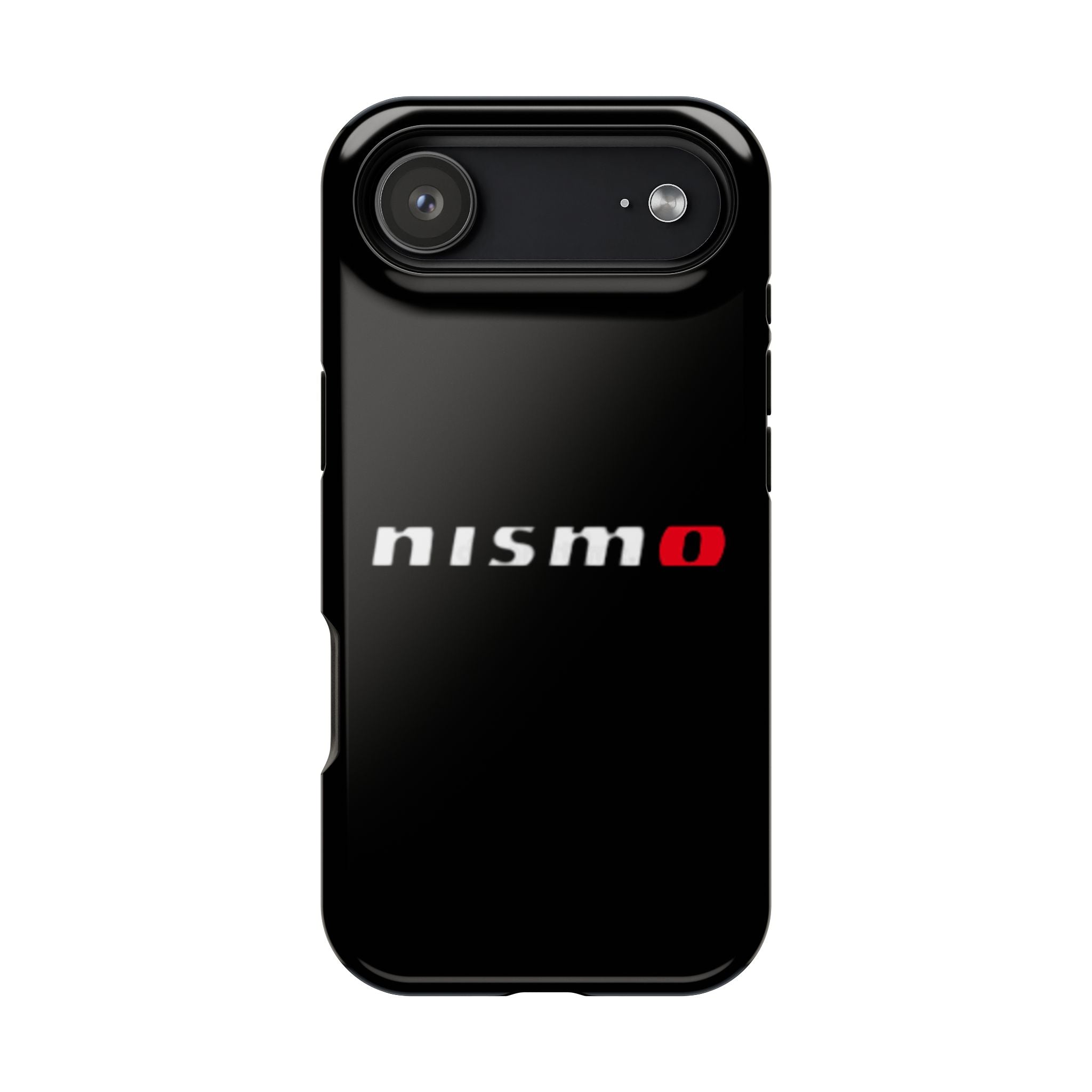 Nismo Logo Phone Case | Magnetic Impact-Resistant Case