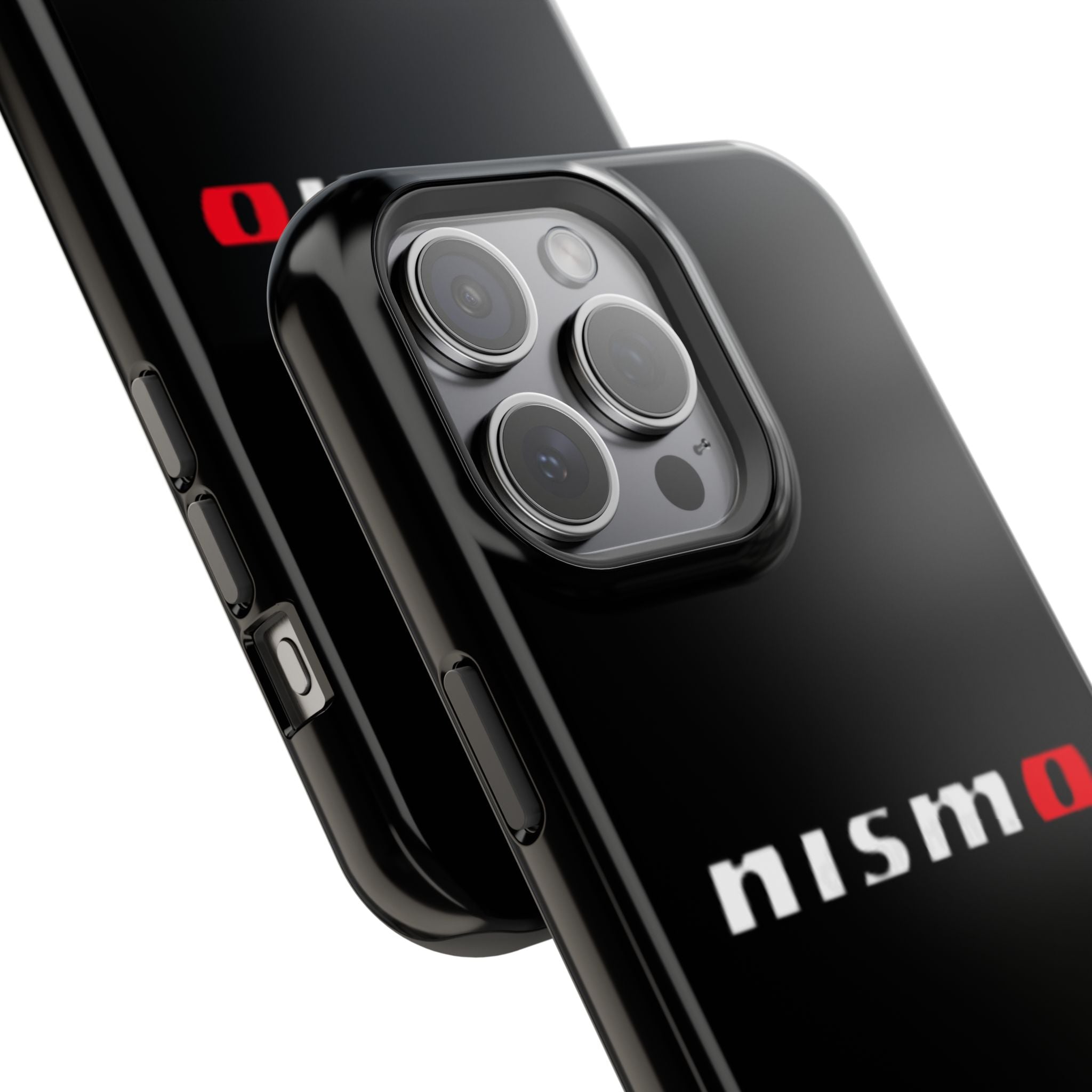Nismo Logo Phone Case | Magnetic Impact-Resistant Case