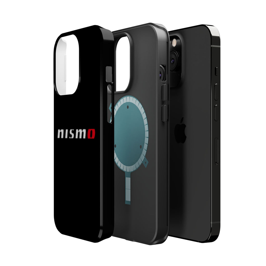Nismo Logo Phone Case | Magnetic Impact-Resistant Case