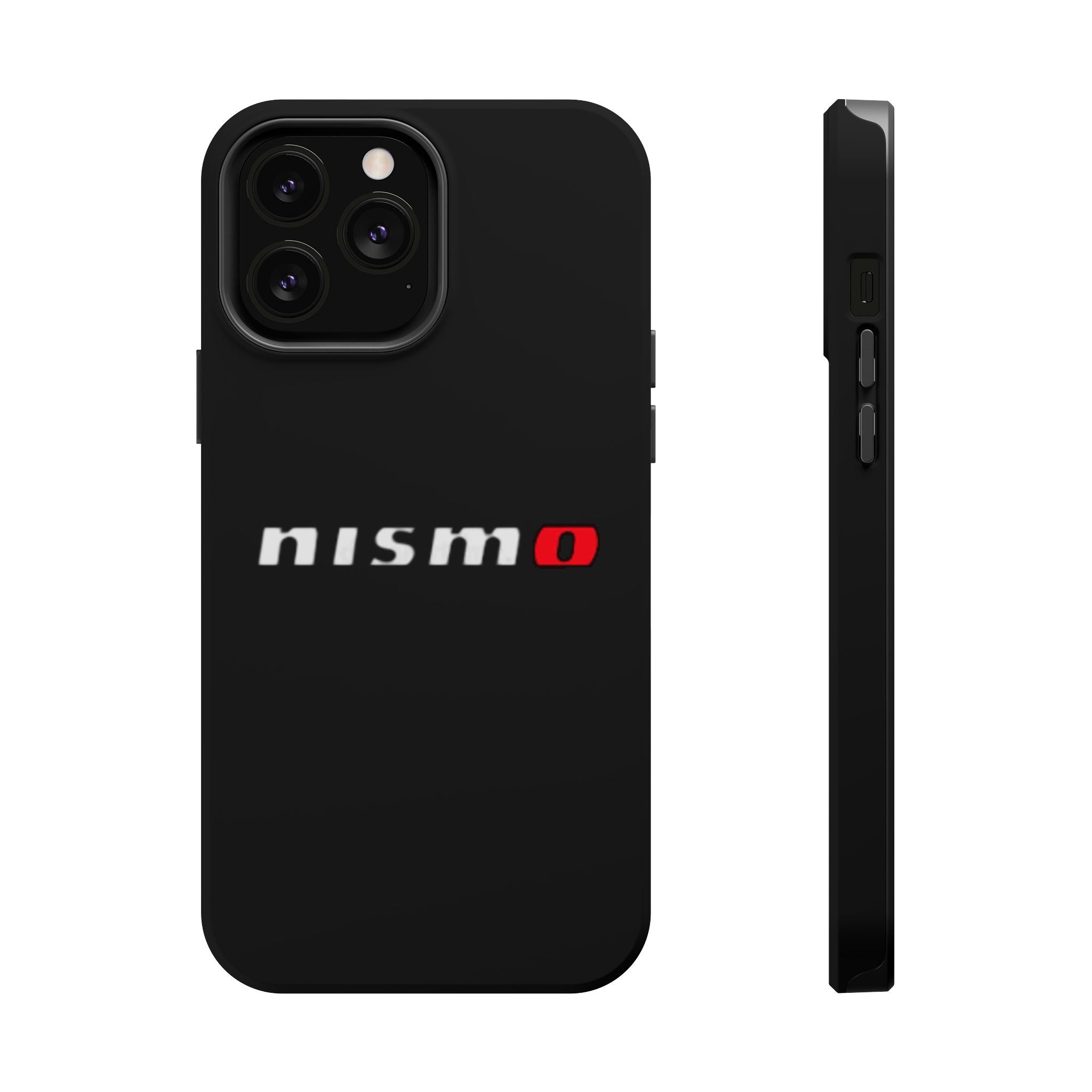 Nismo Logo Phone Case | Magnetic Impact-Resistant Case