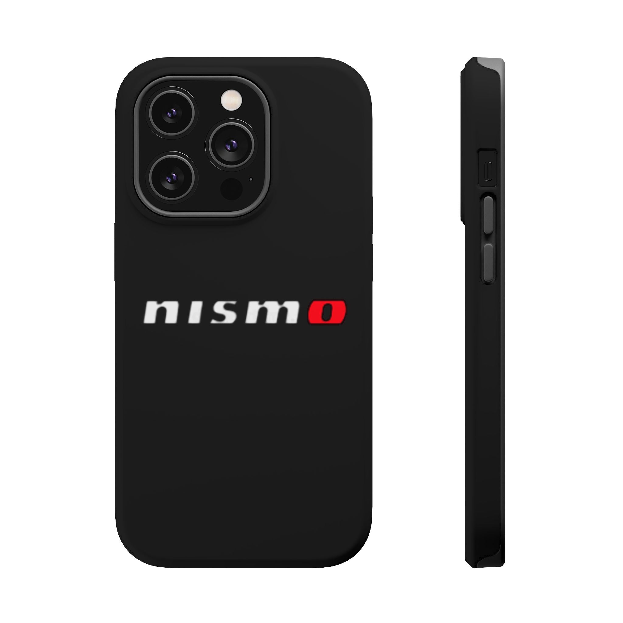 Nismo Logo Phone Case | Magnetic Impact-Resistant Case