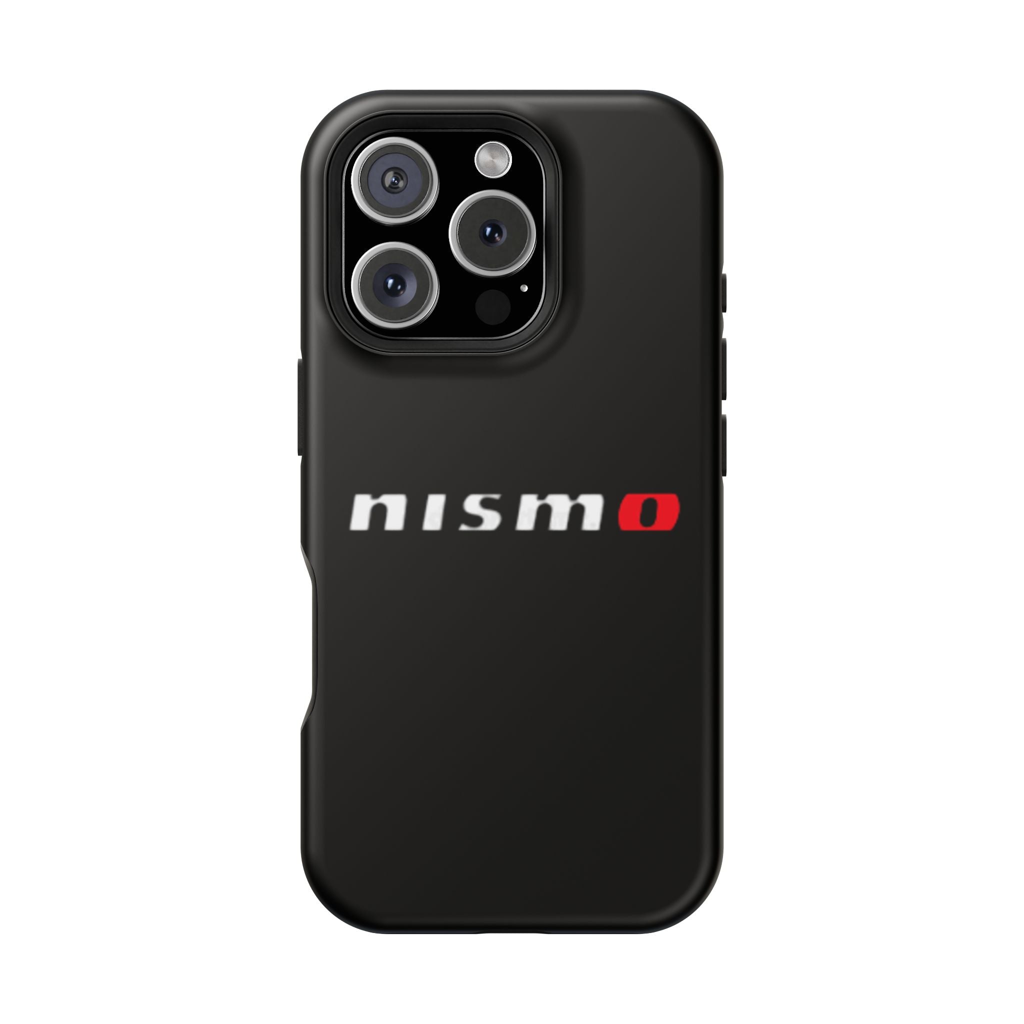 Nismo Logo Phone Case | Magnetic Impact-Resistant Case